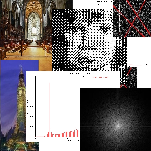 Image Processing Toolkit