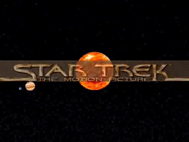 A Star Trek Short