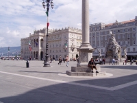 Trieste City