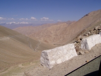 p6260257 Roads through barren Ladakh