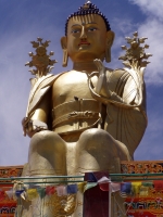 p6230095 Maitreyi Buddha