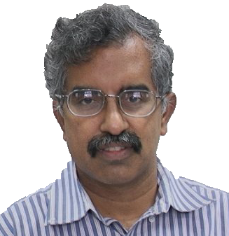 Prof. M. Balakrishnan