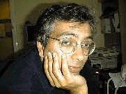 Picture of Ashwin
Srinivasan