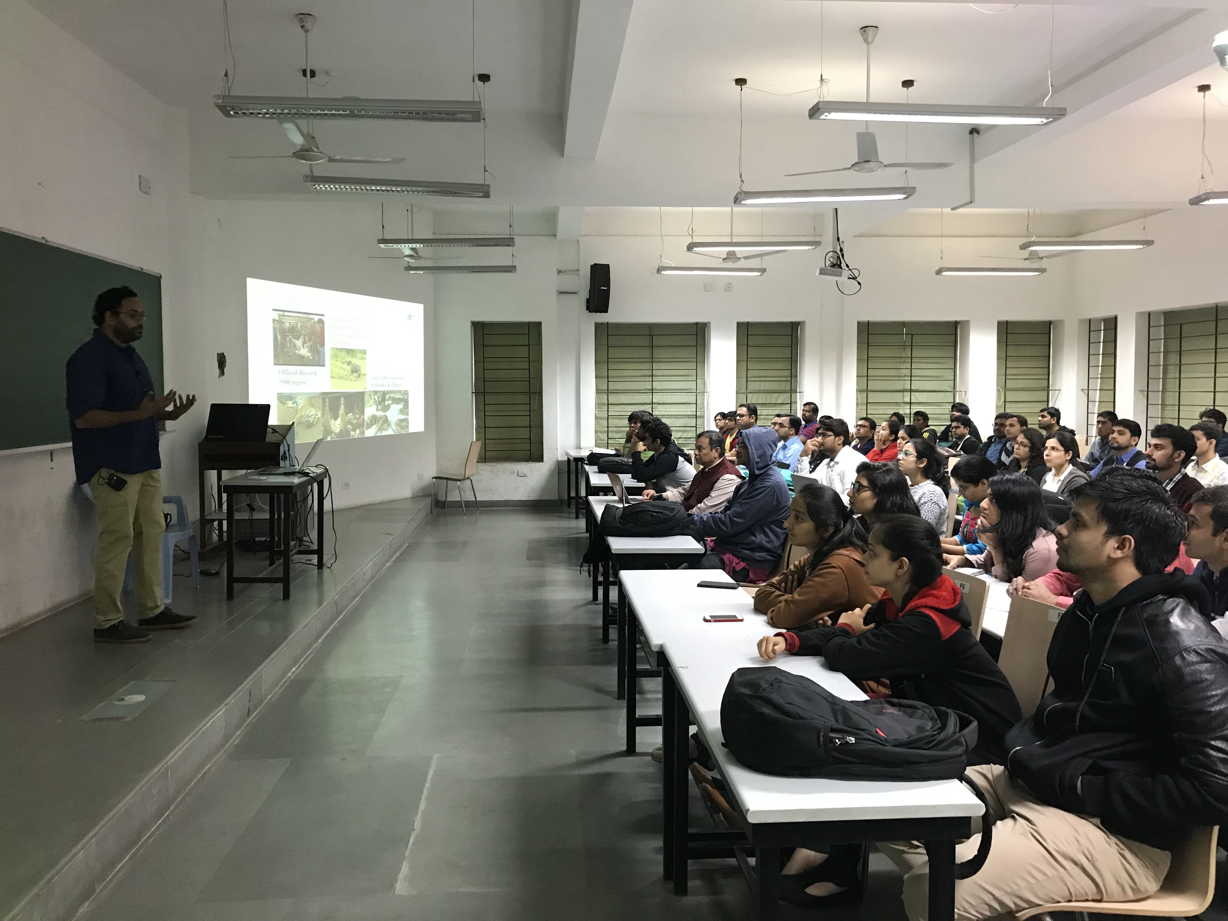 Workshop image
