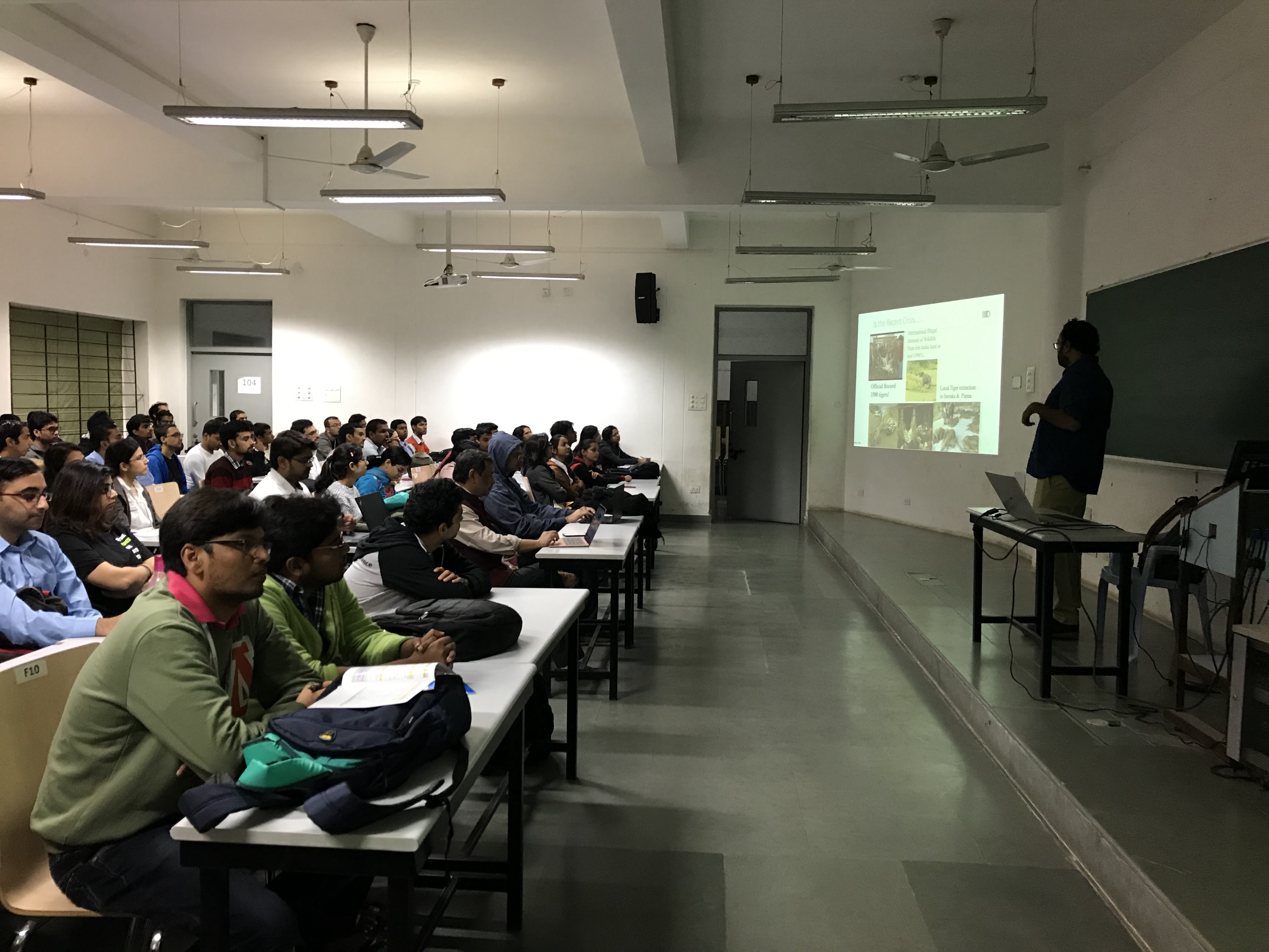 Workshop image