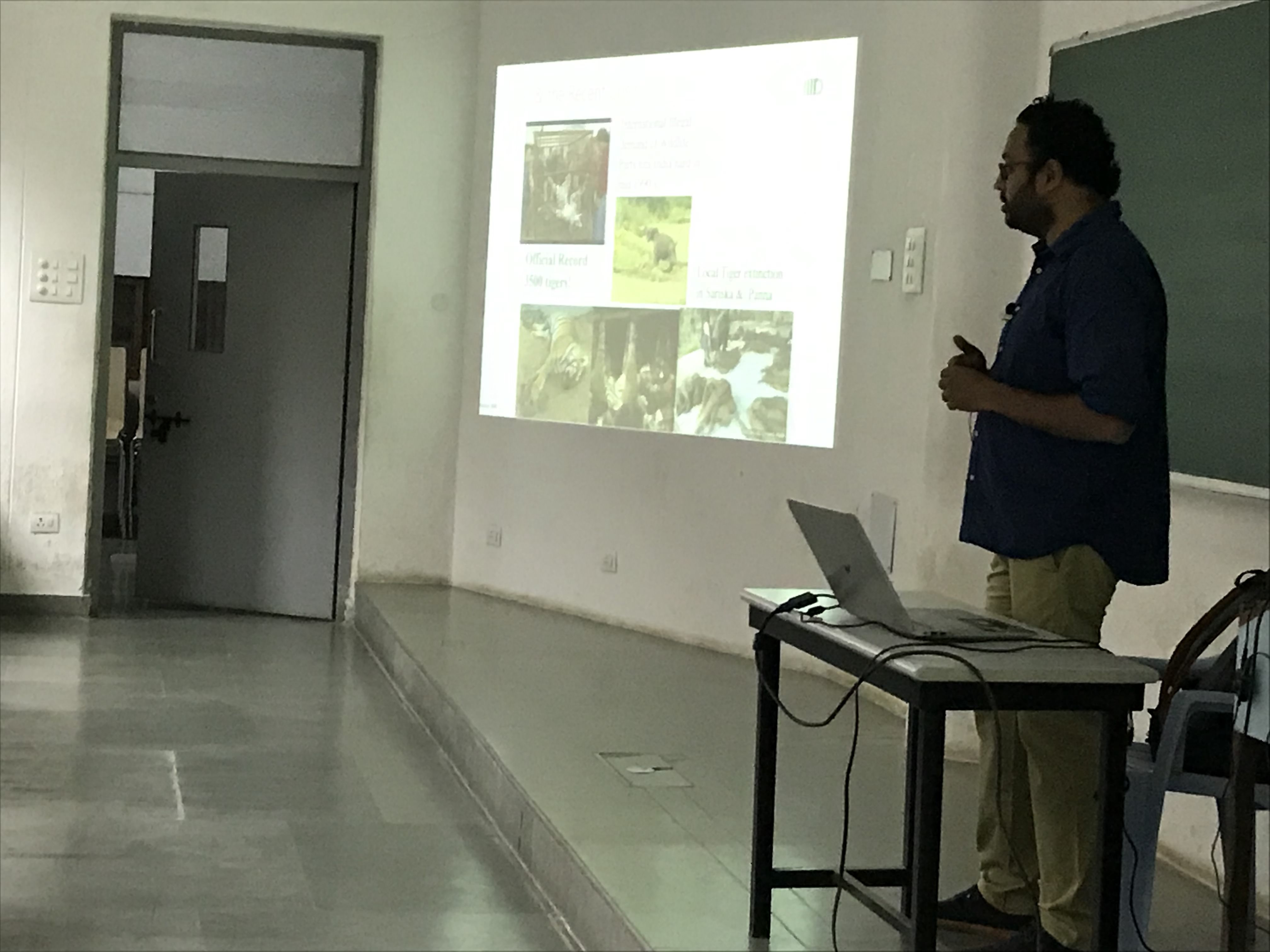 Workshop image