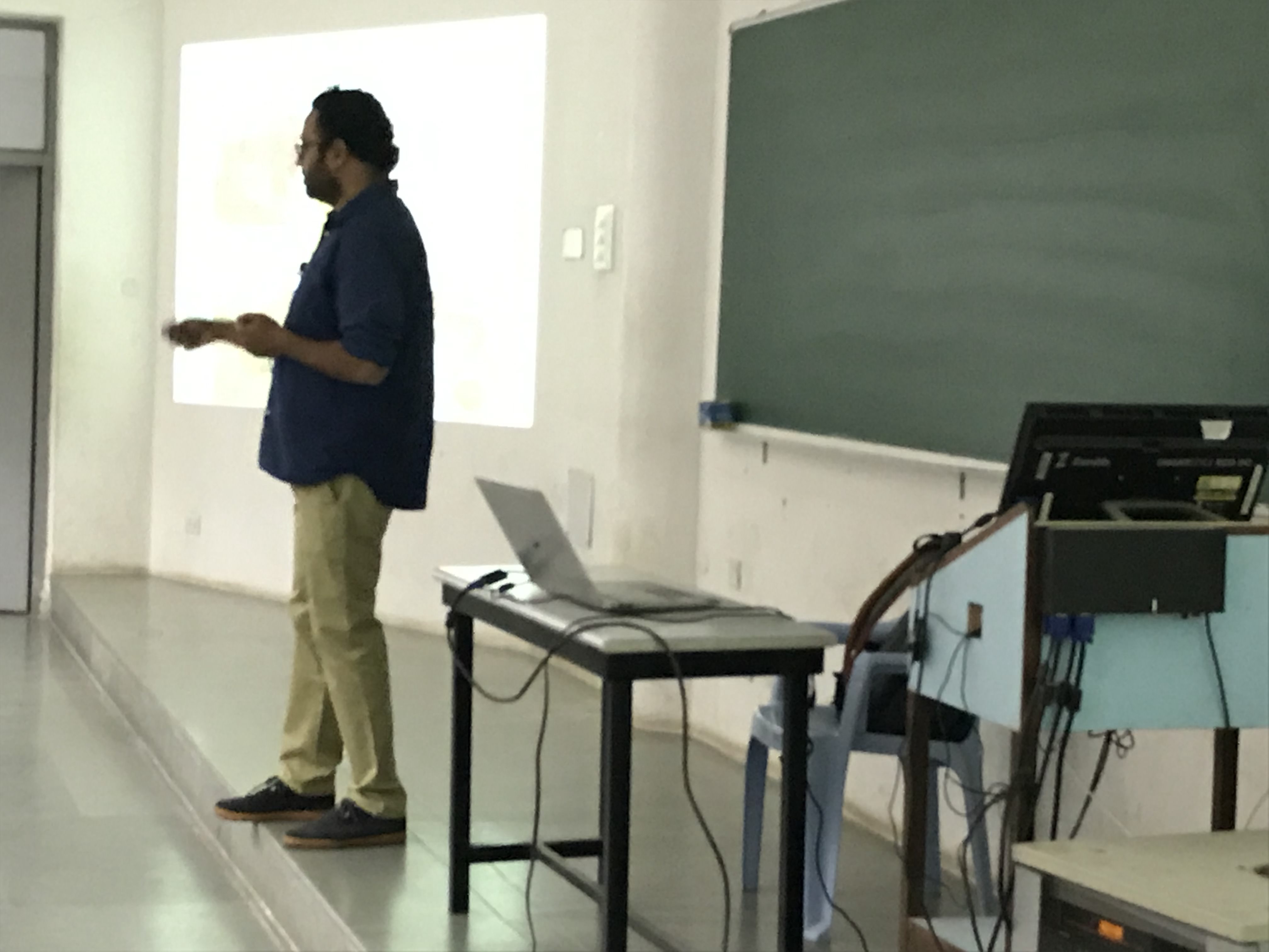 Workshop image