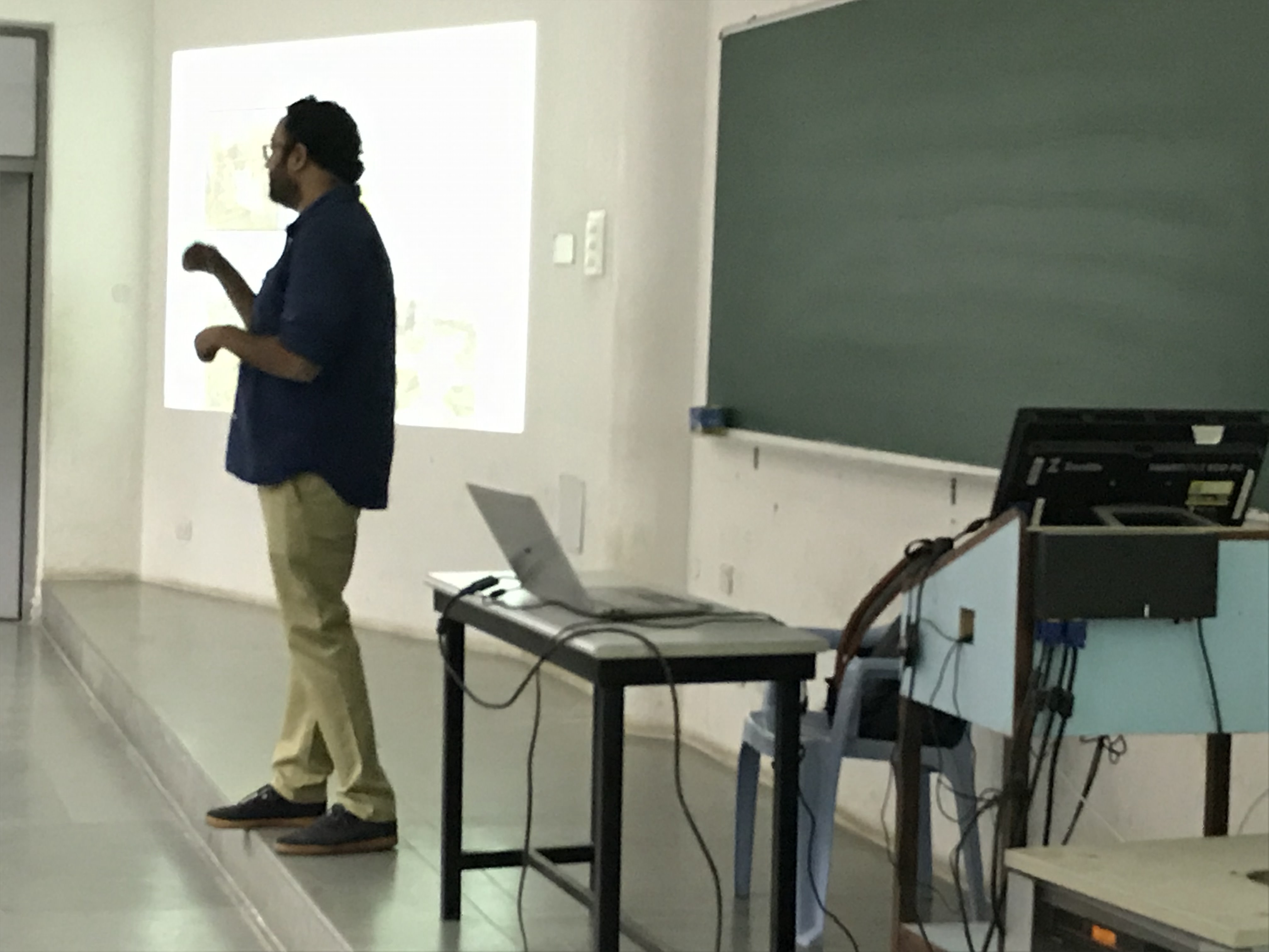 Workshop image