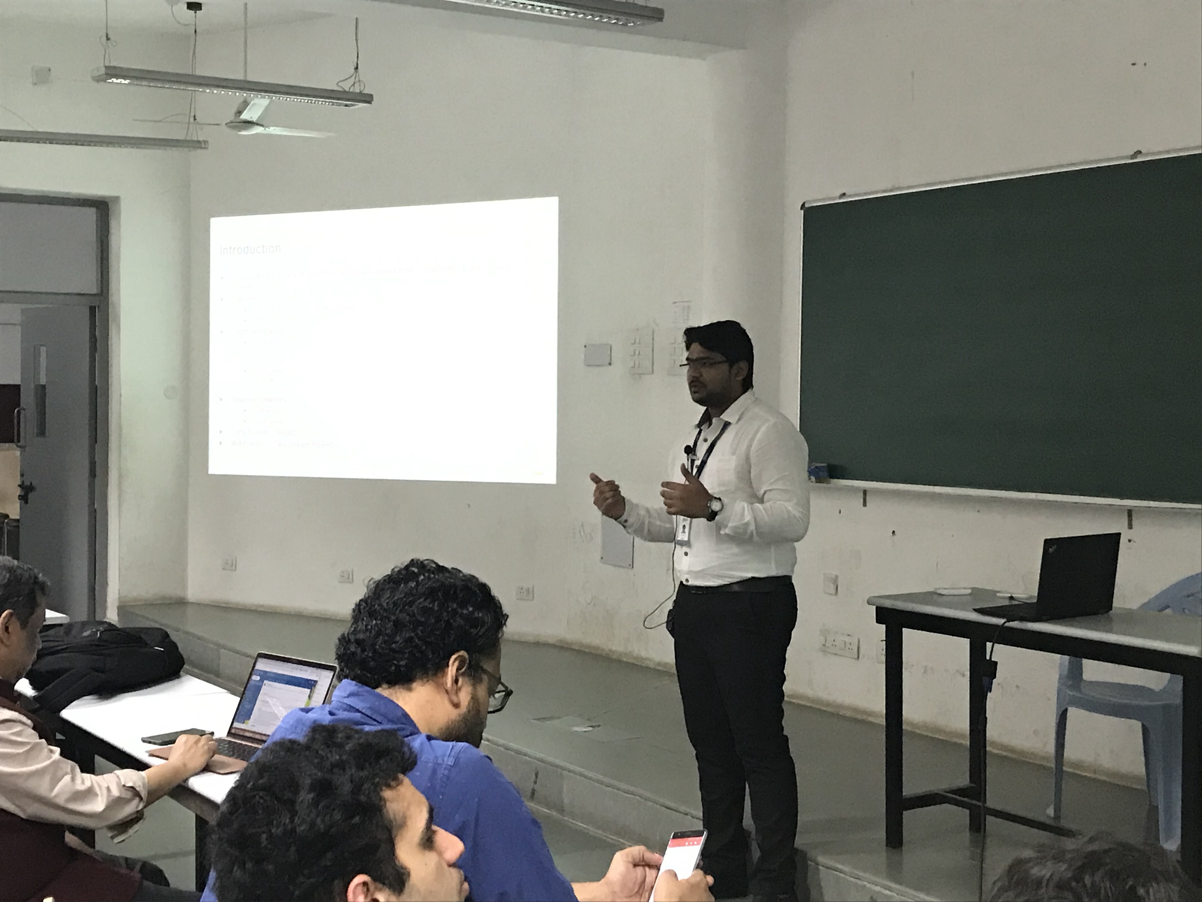 Workshop image