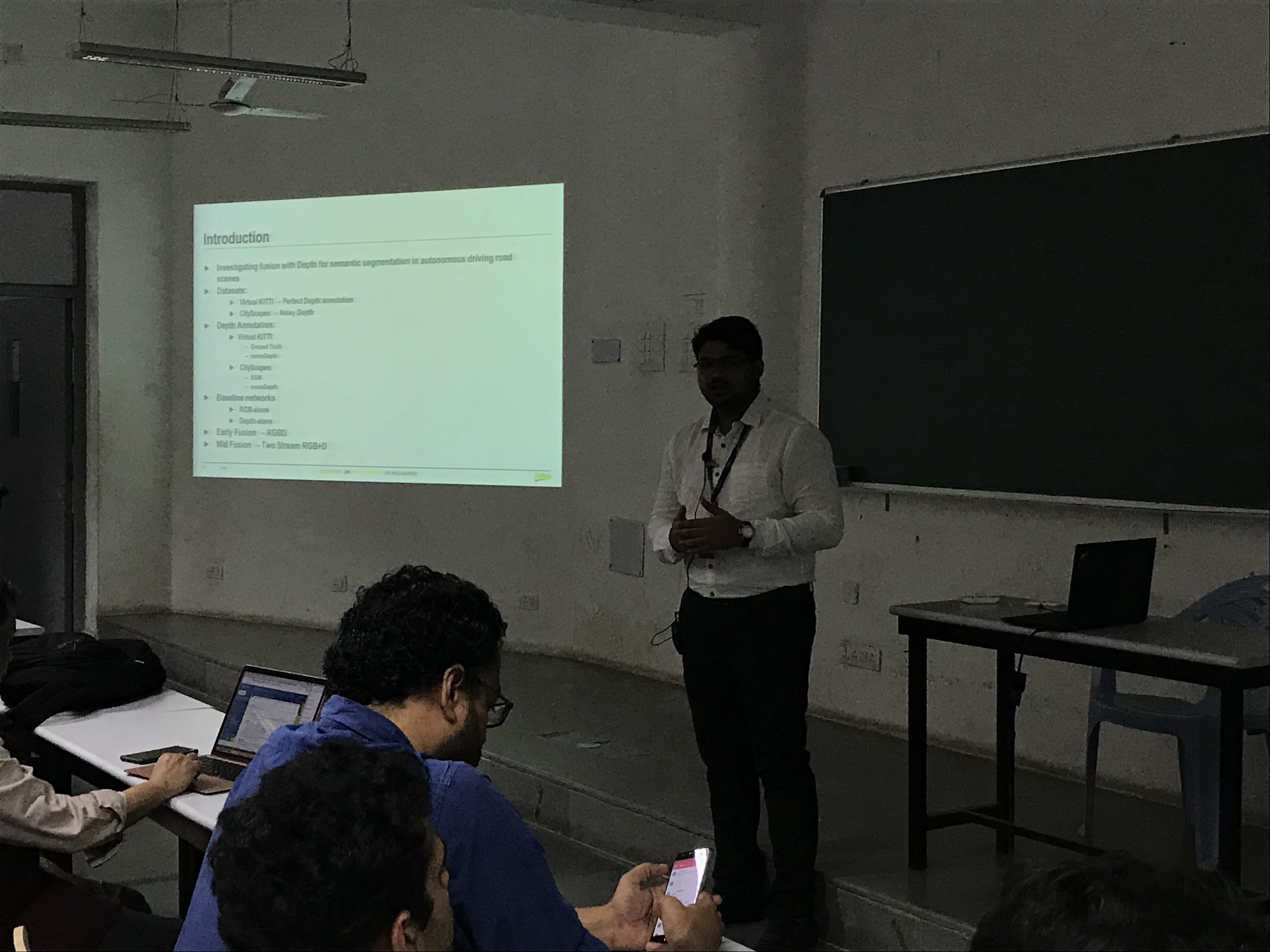 Workshop image