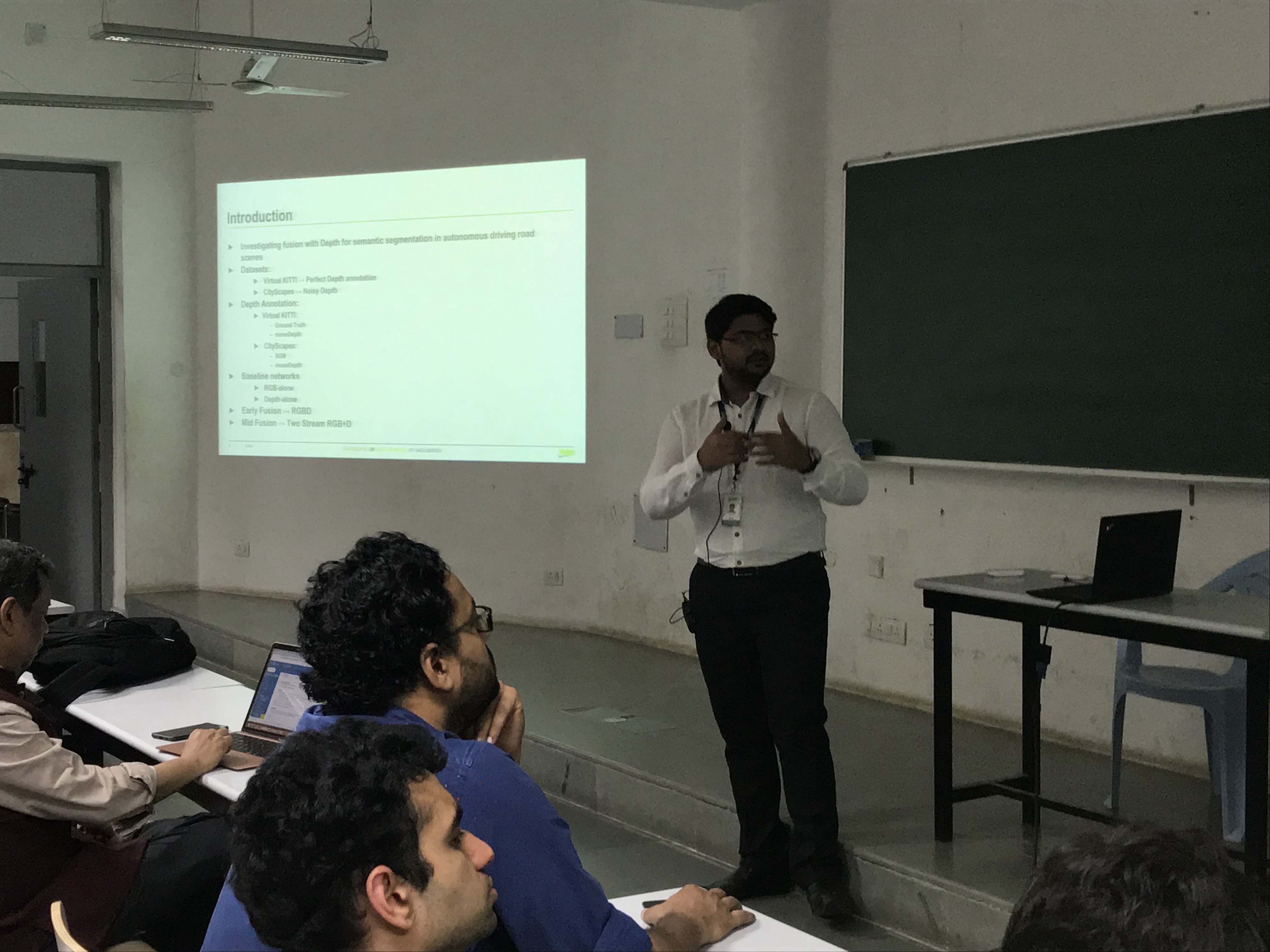 Workshop image