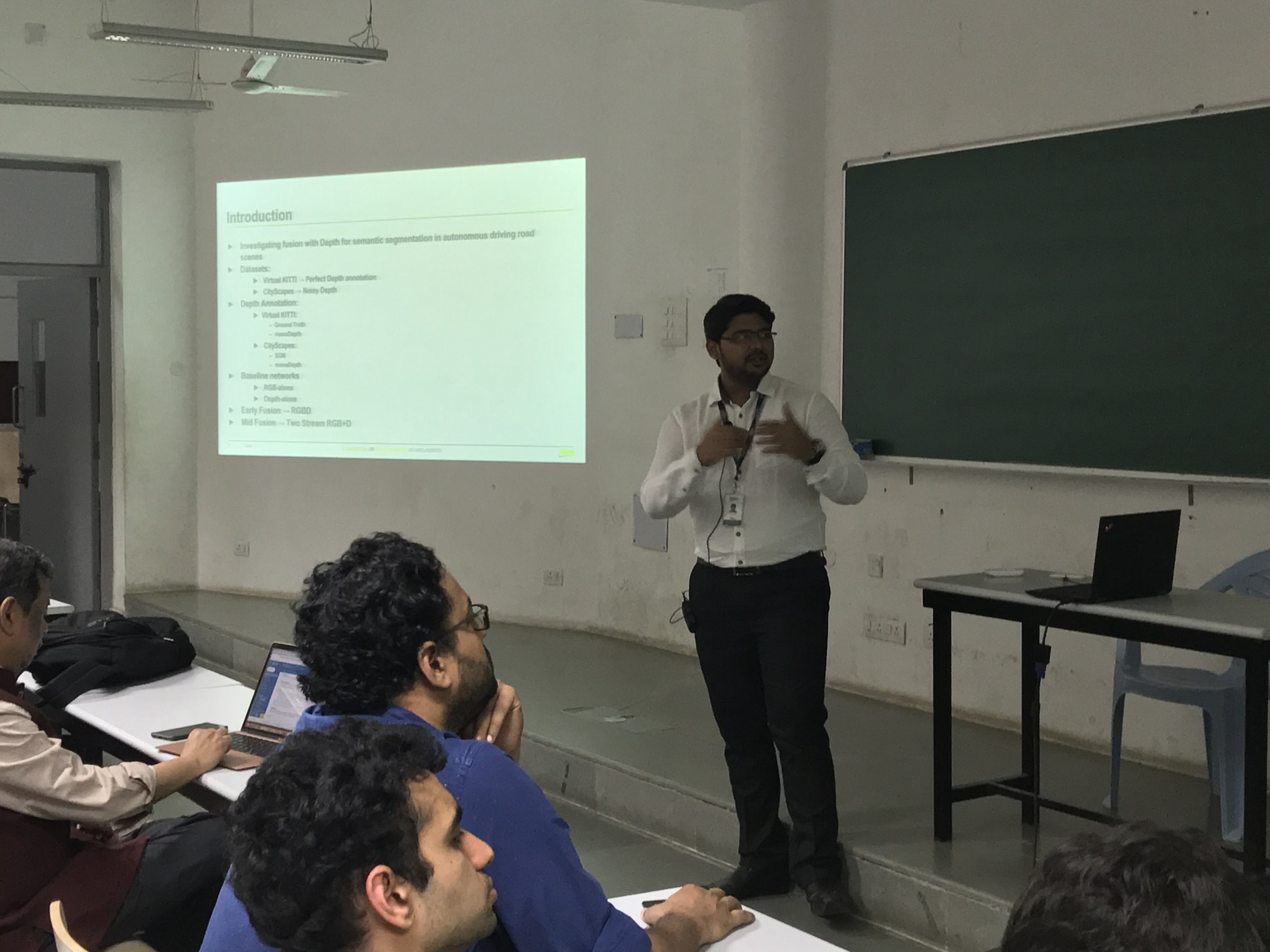 Workshop image