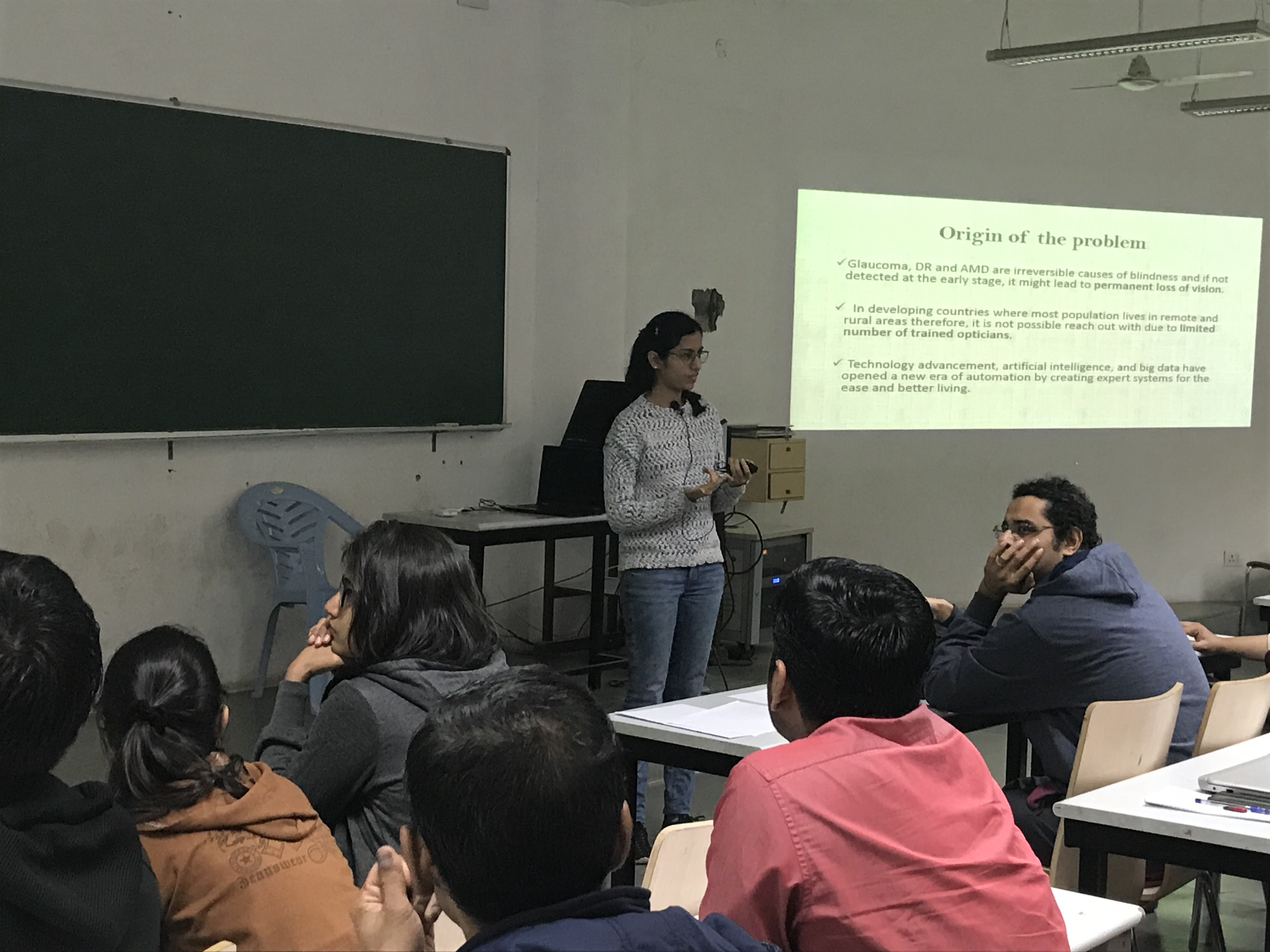 Workshop image