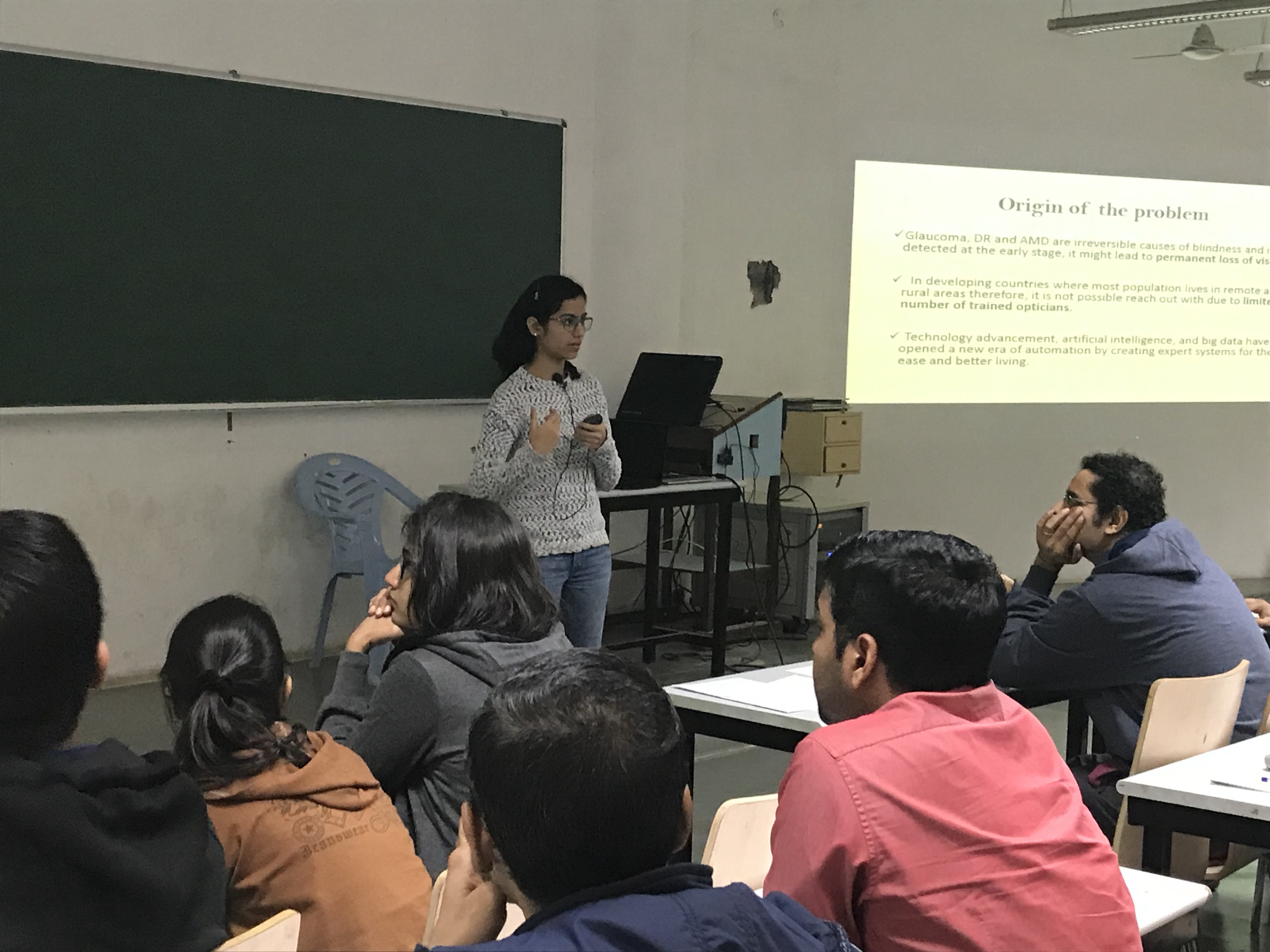 Workshop image