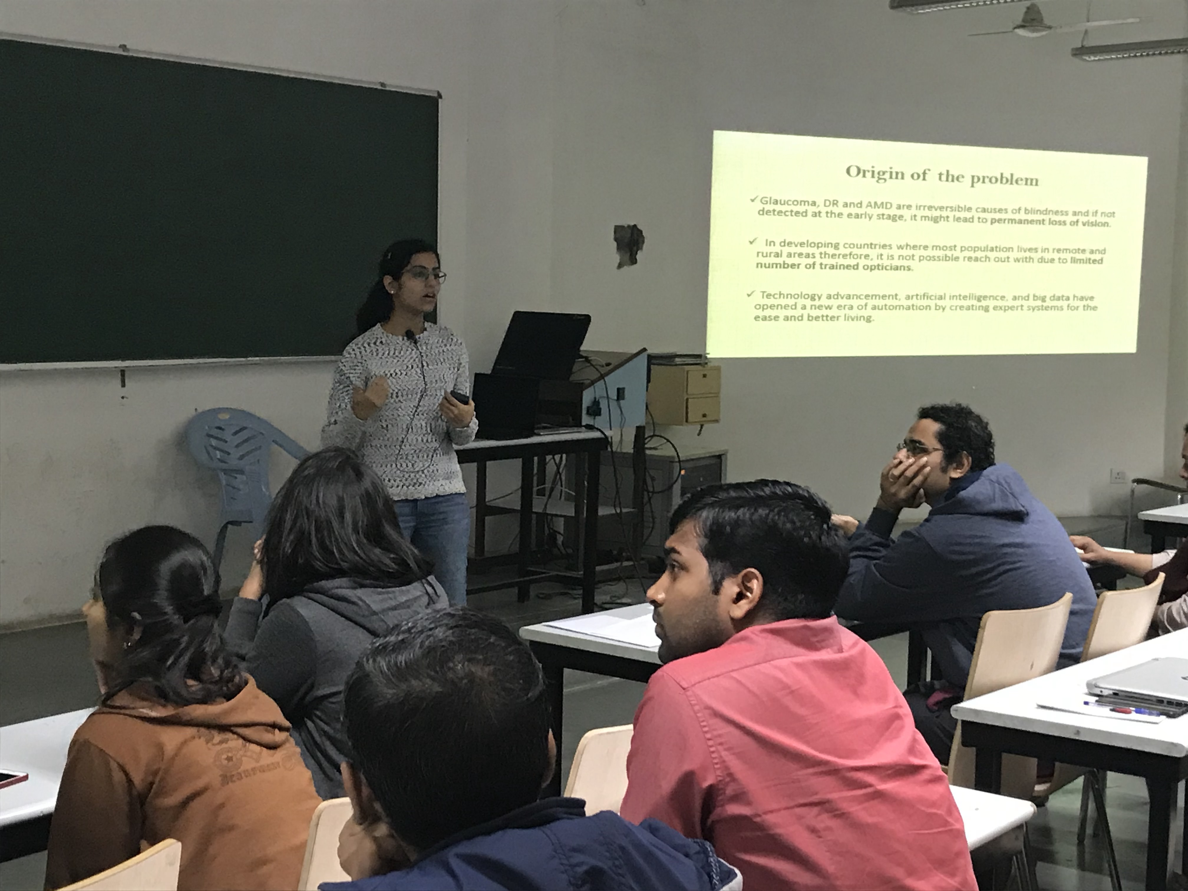 Workshop image