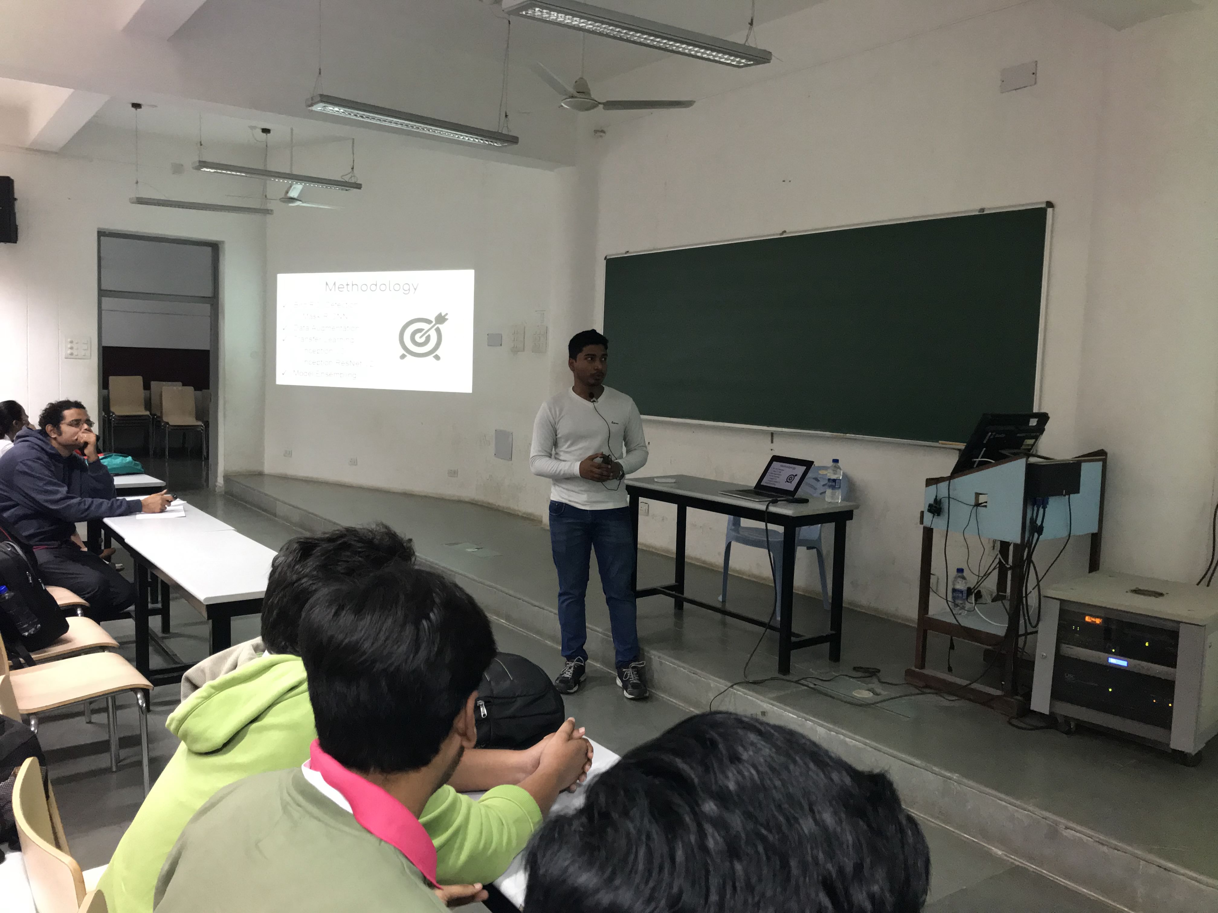 Workshop image