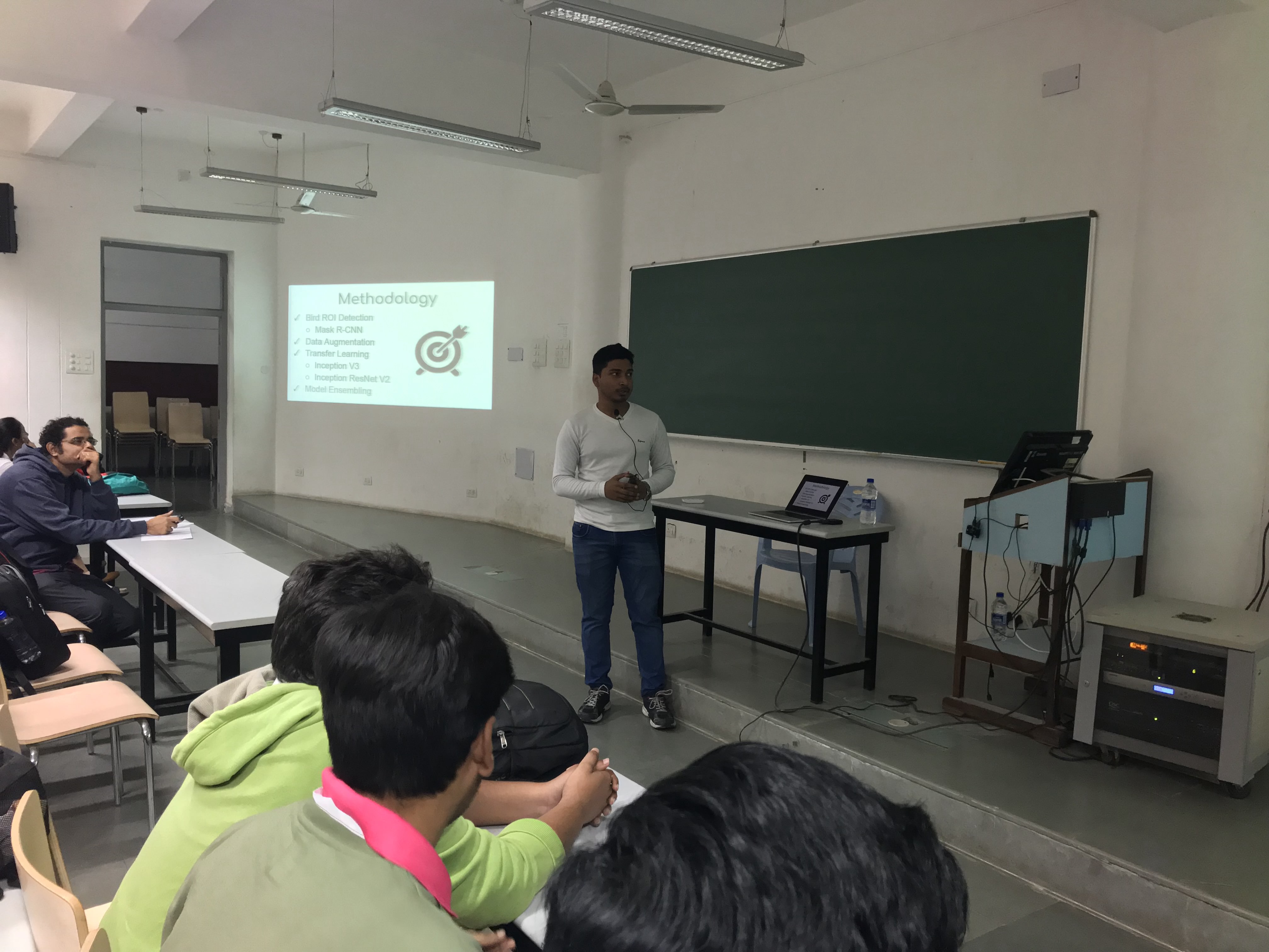 Workshop image