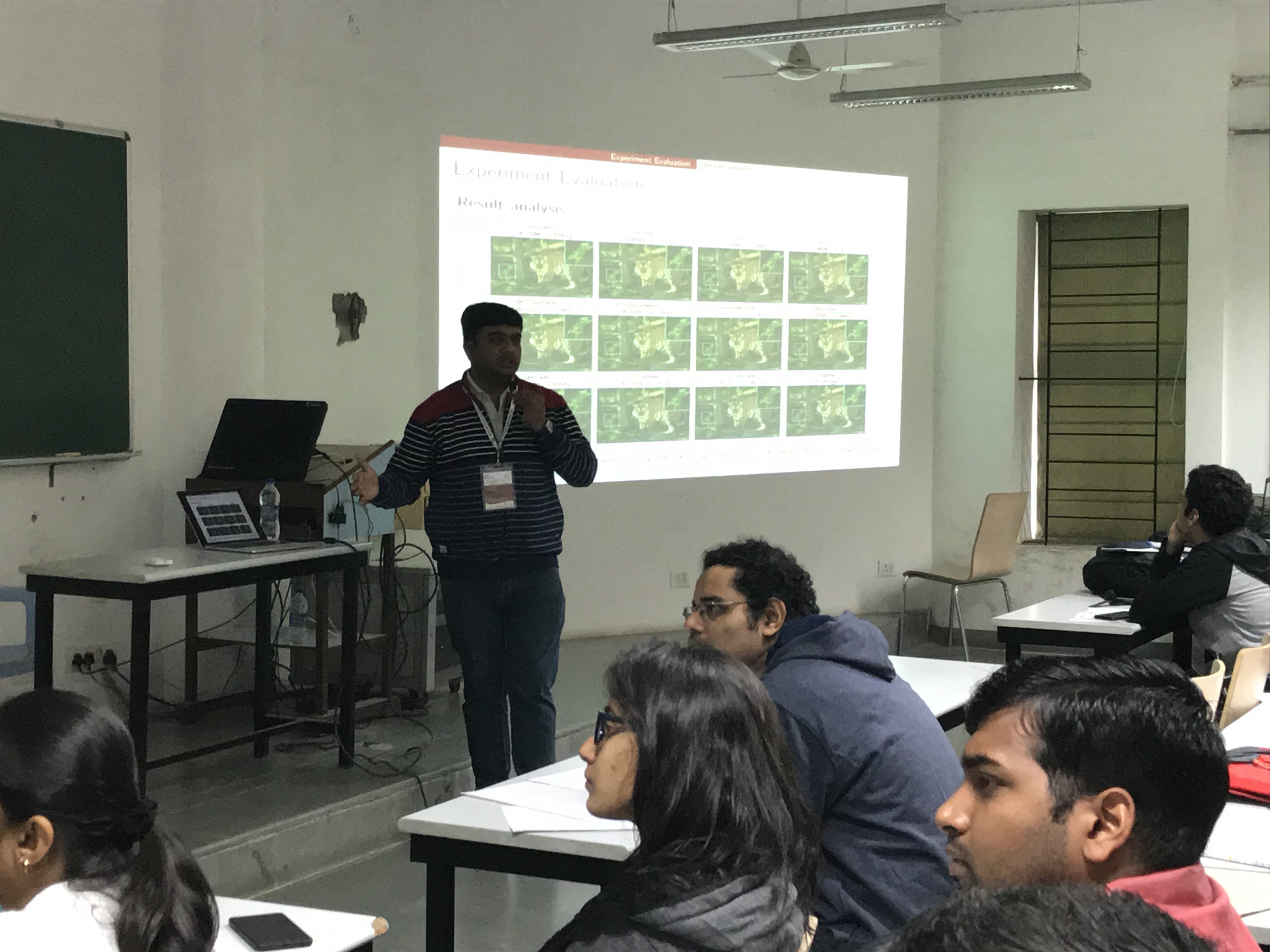 Workshop image