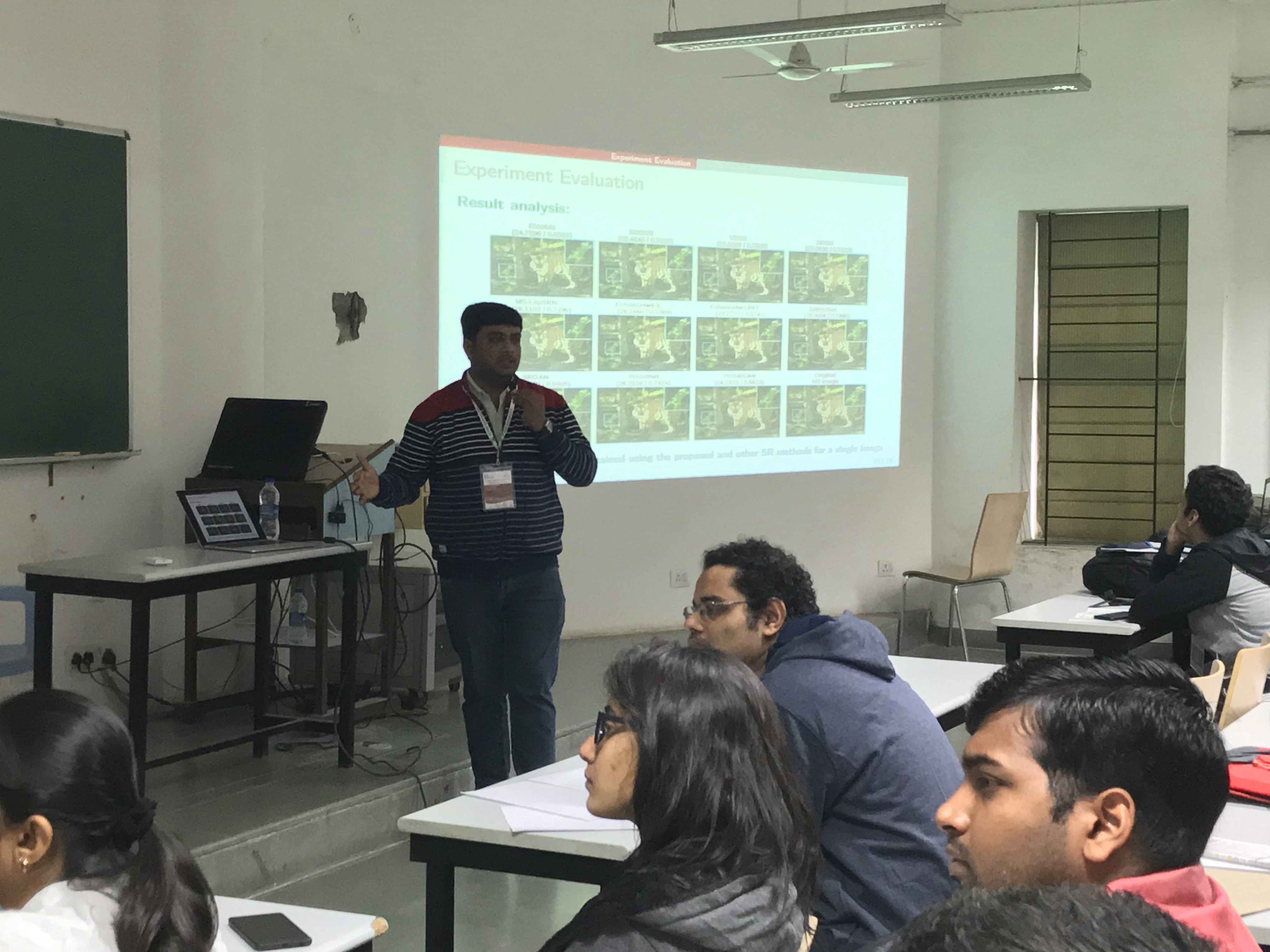 Workshop image