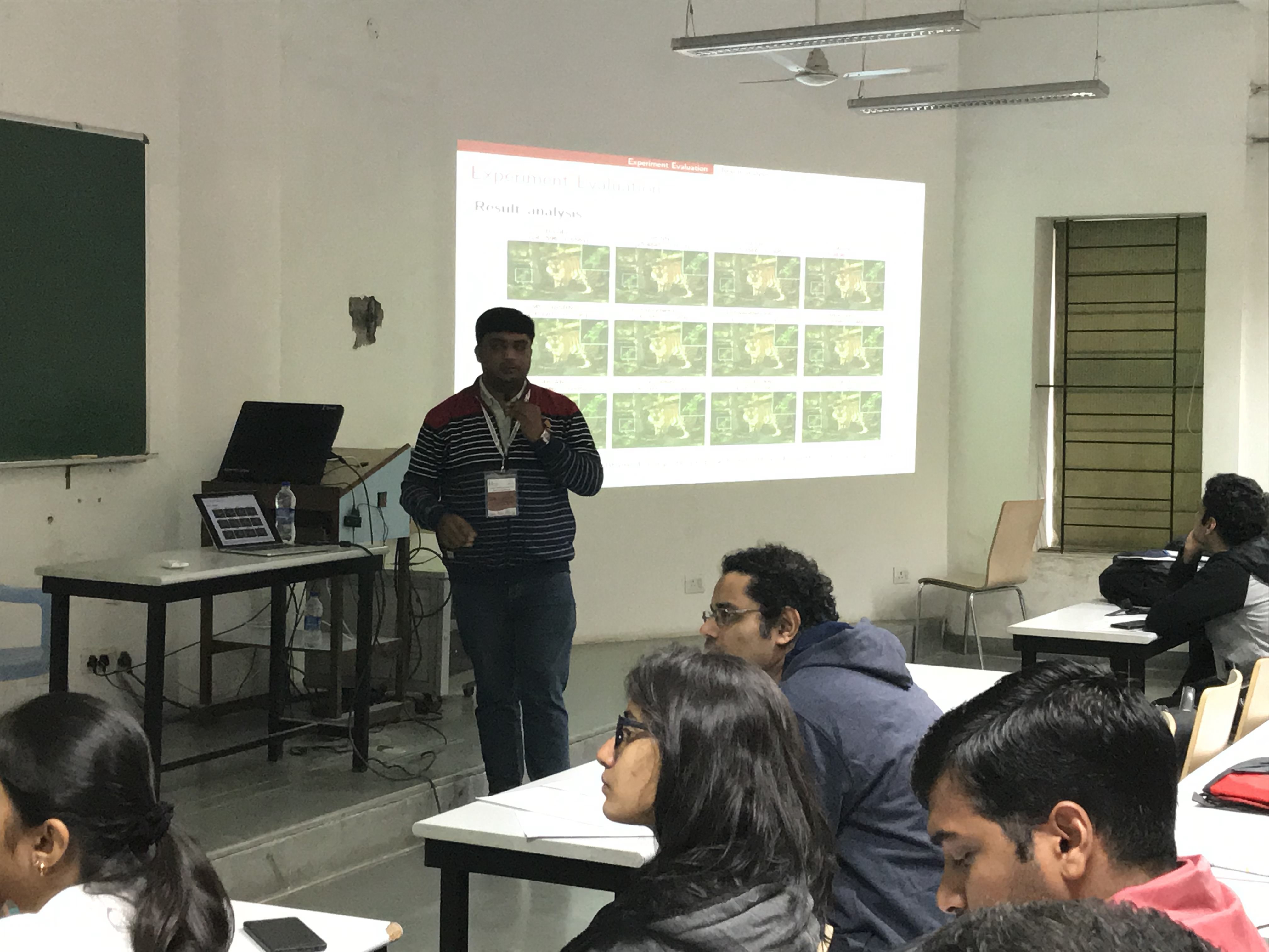 Workshop image