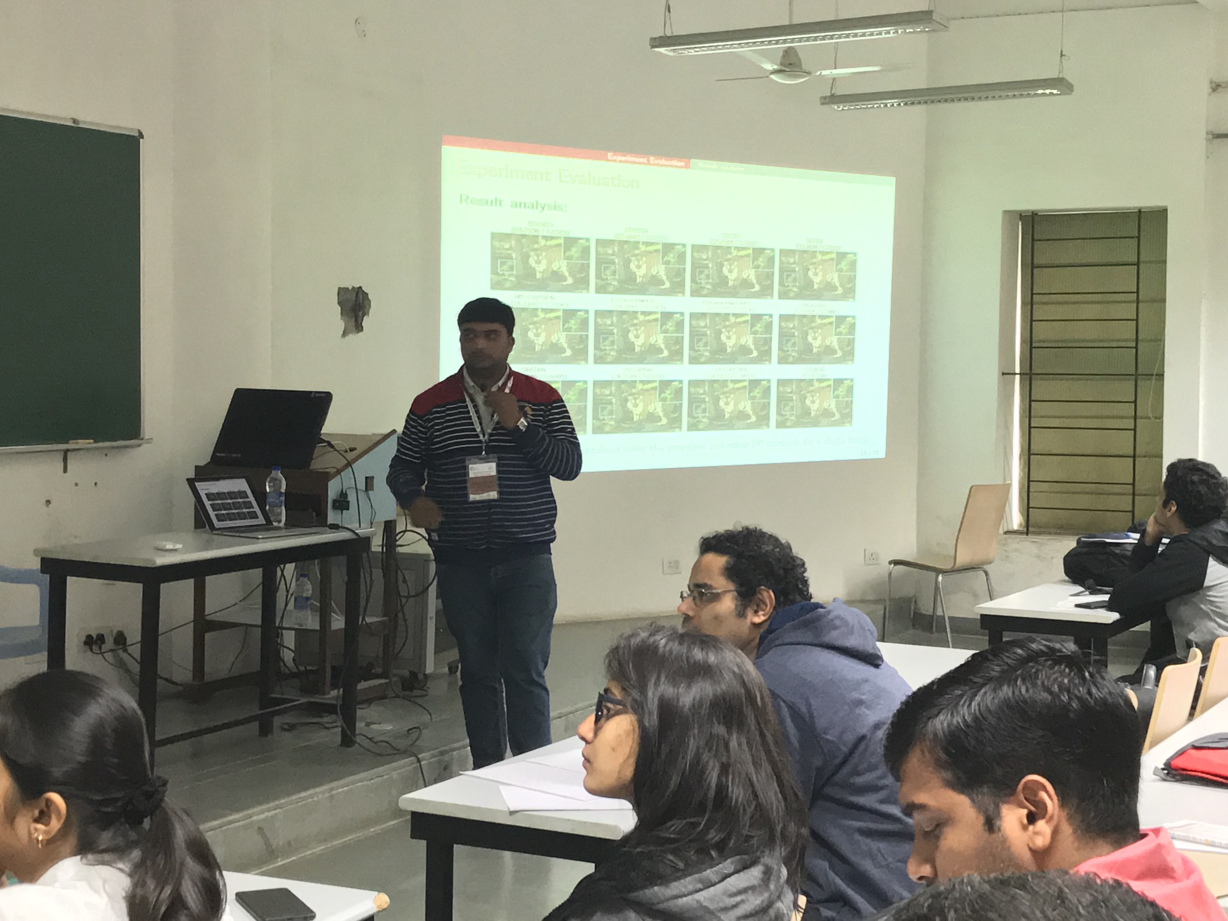 Workshop image