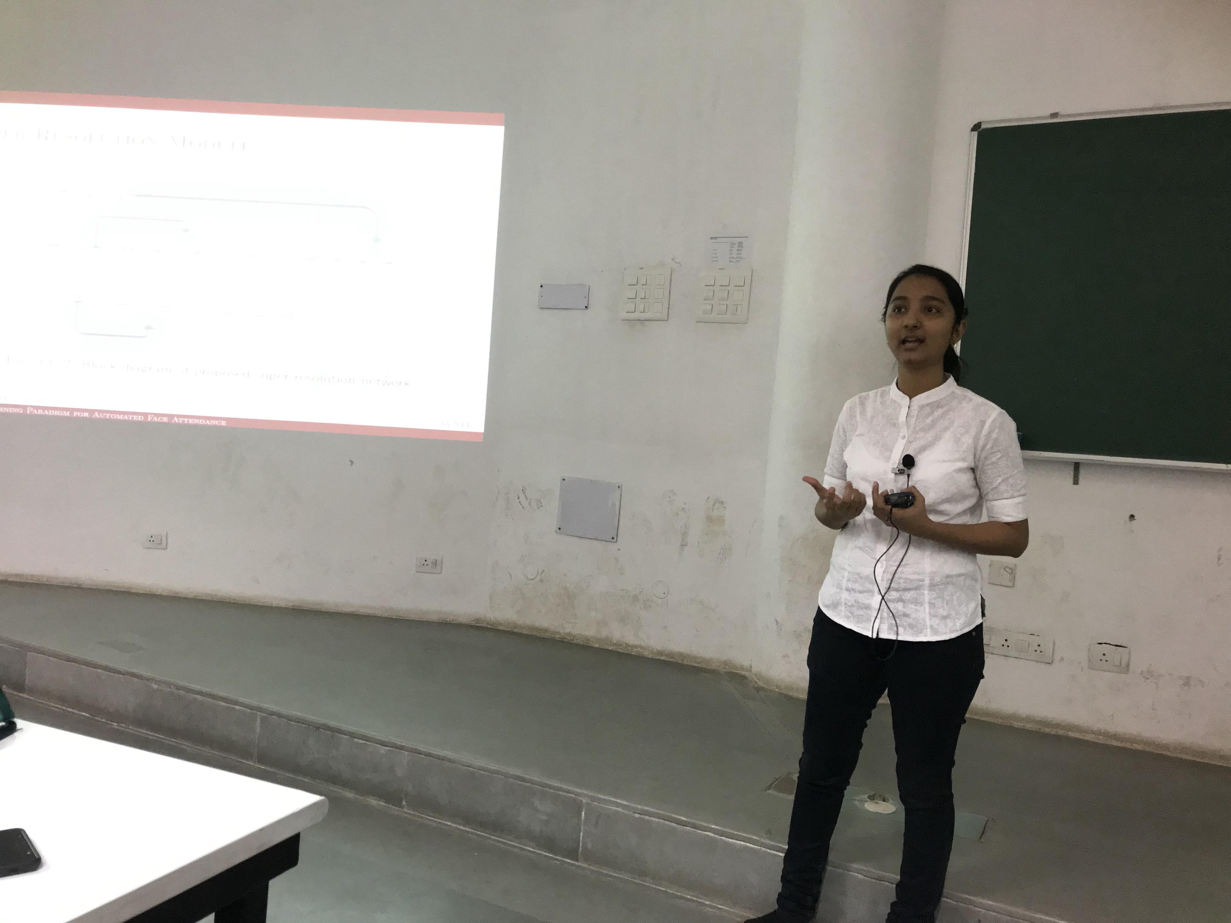 Workshop image