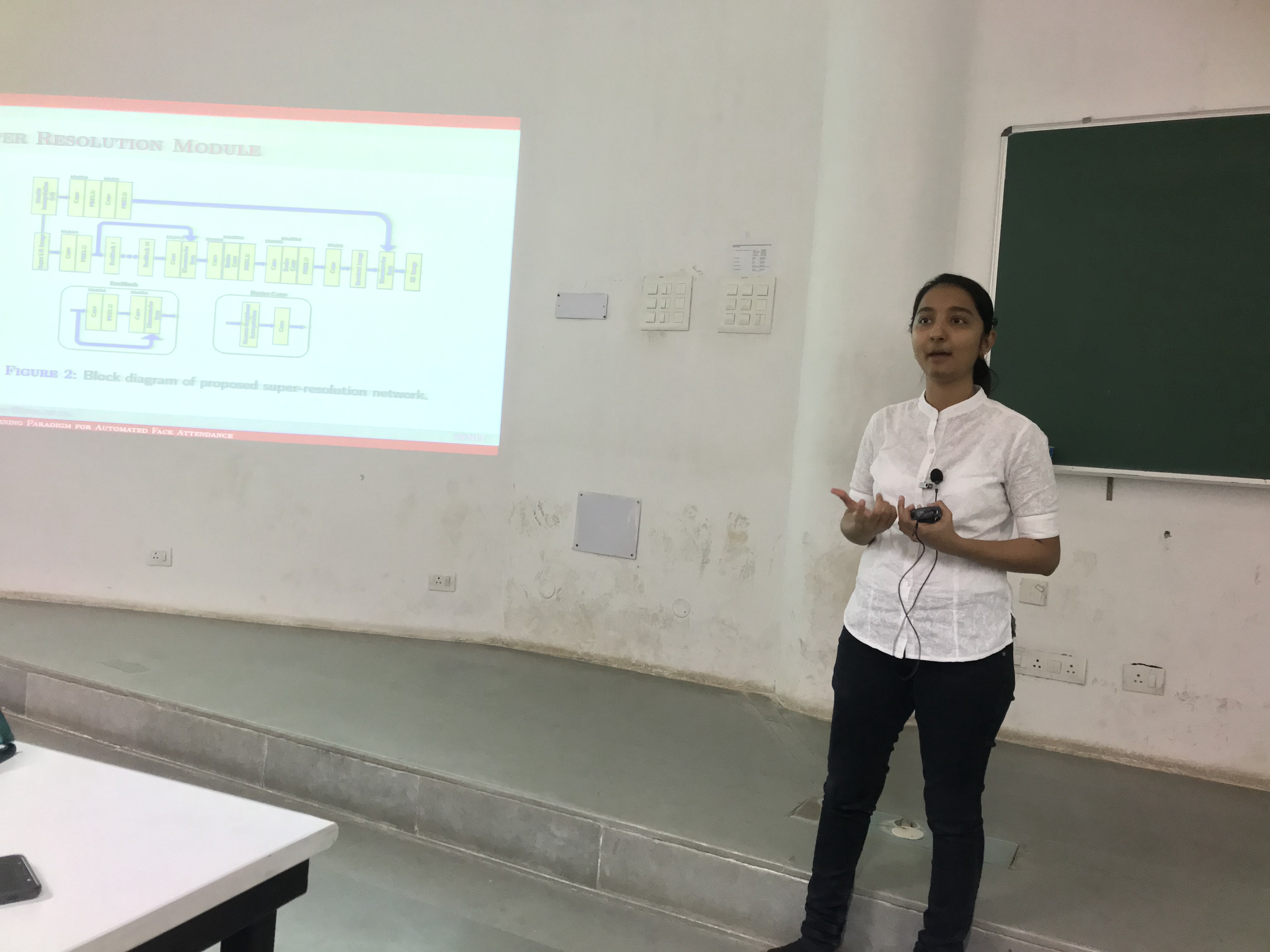 Workshop image