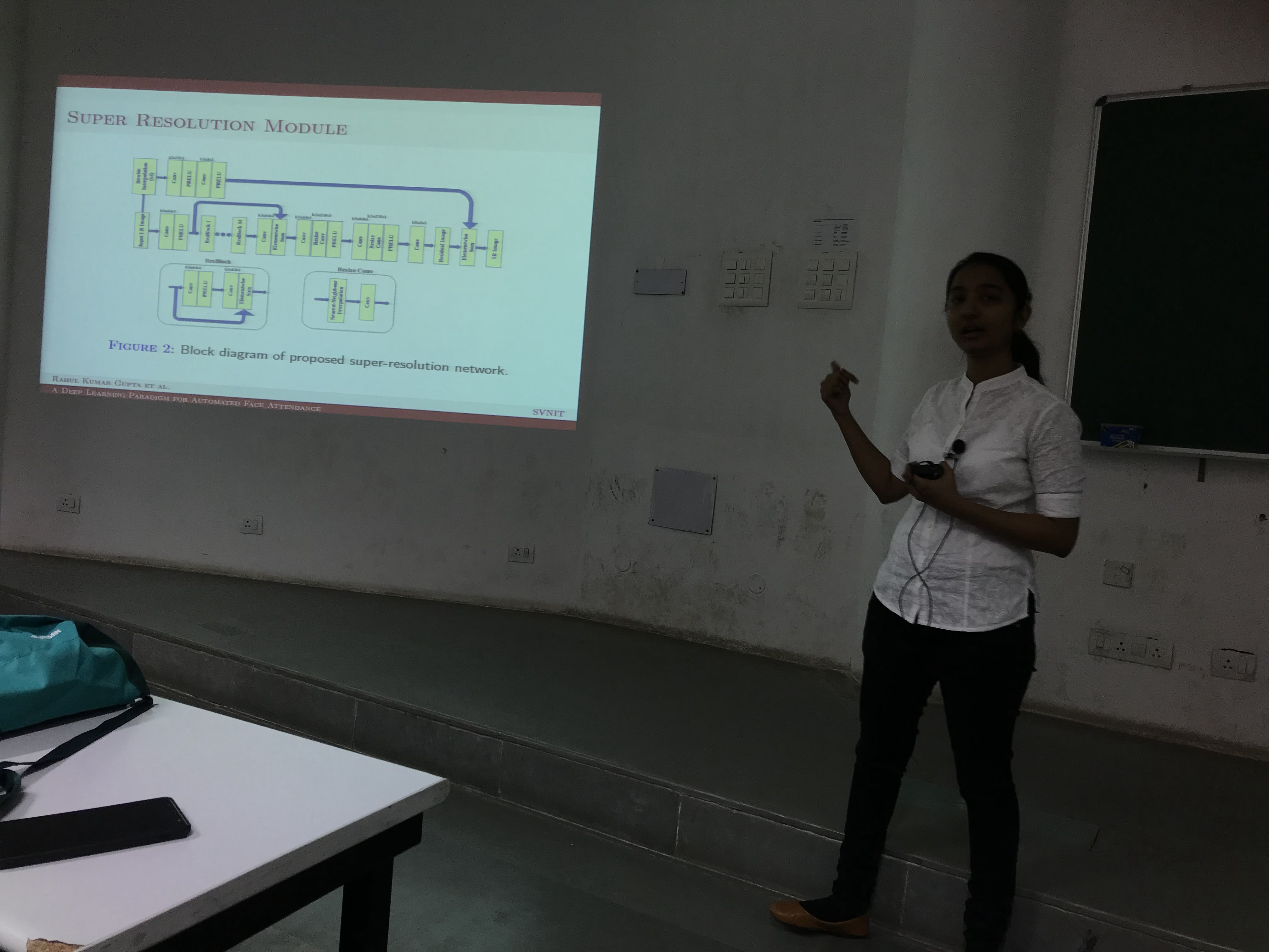 Workshop image
