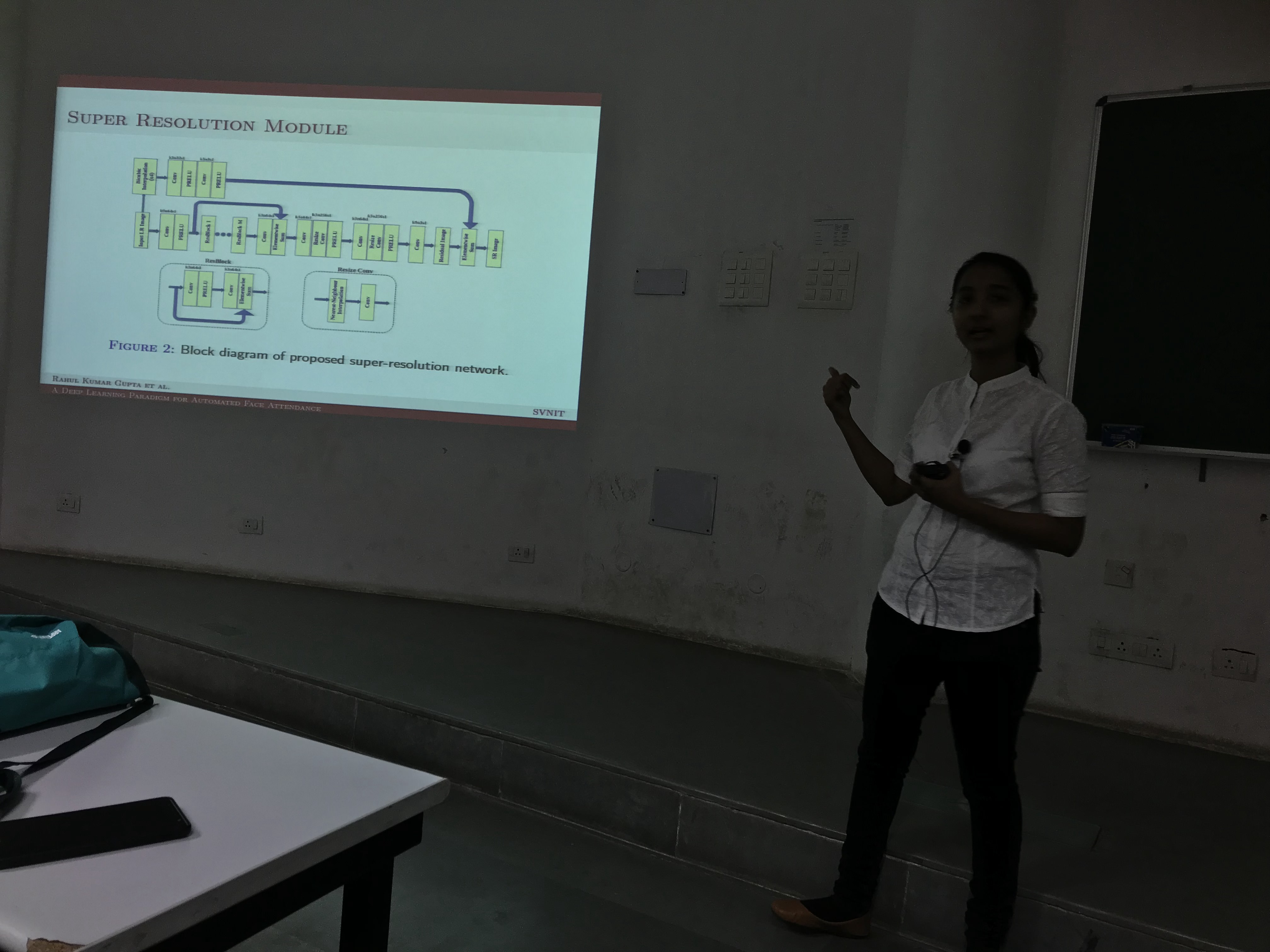 Workshop image