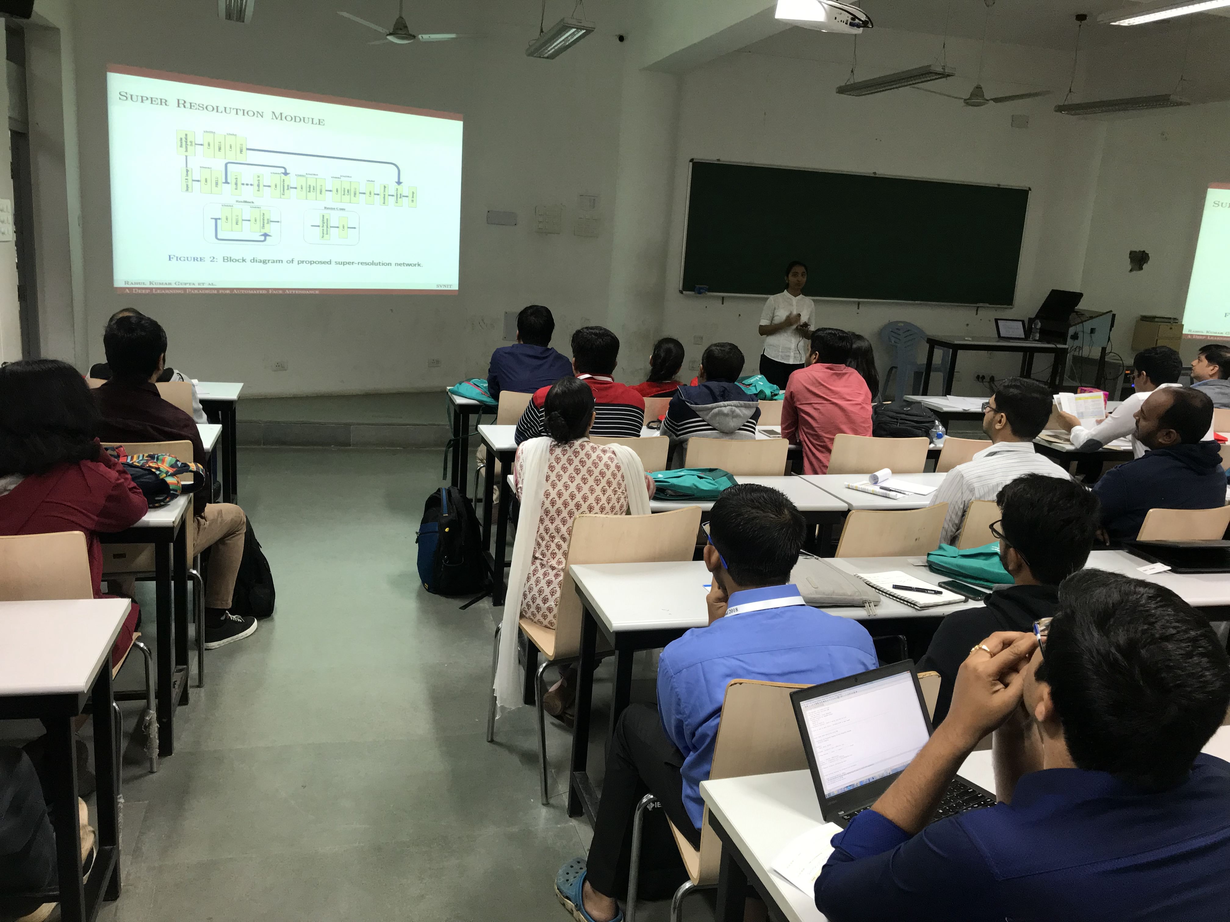 Workshop image