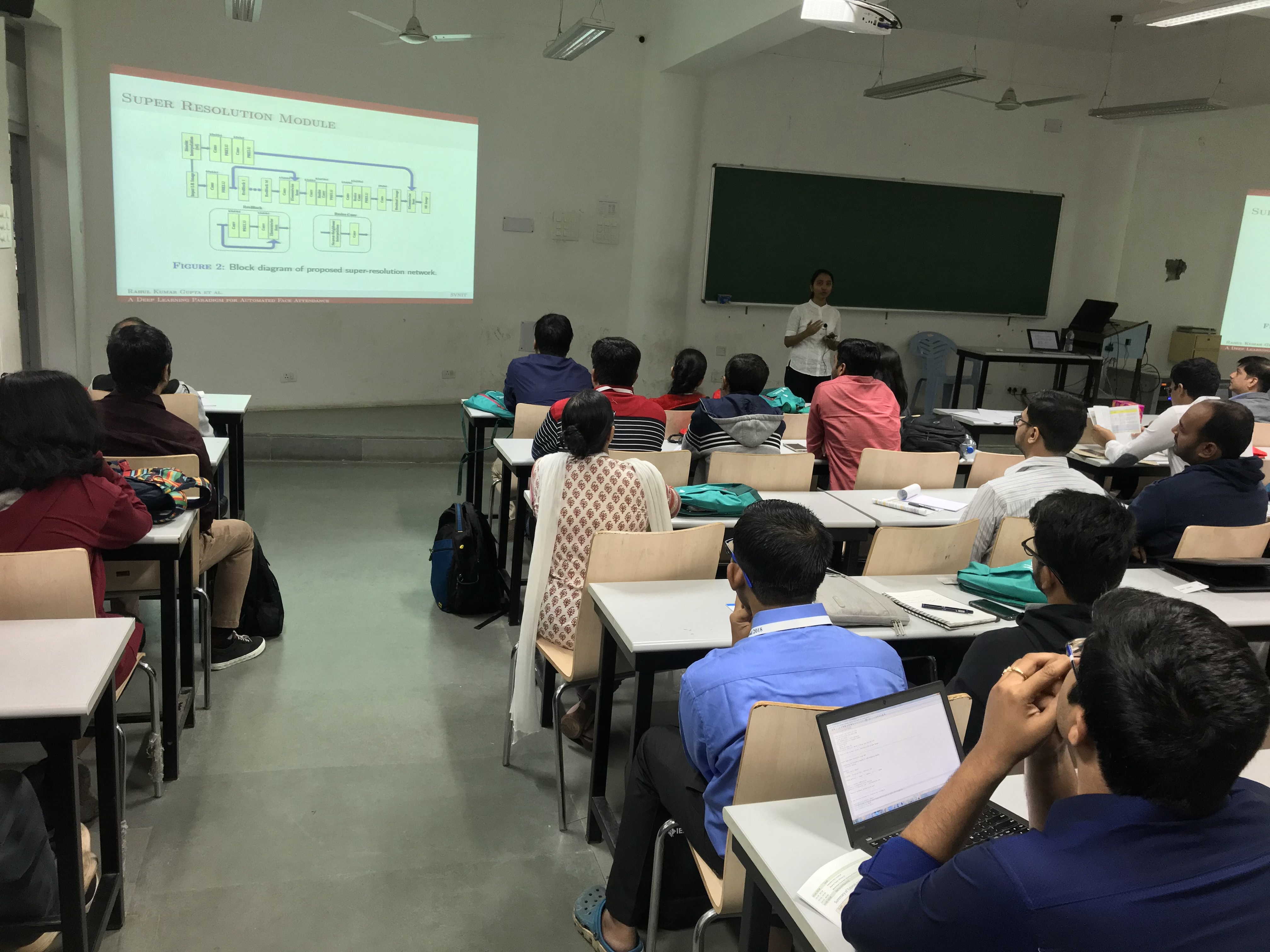 Workshop image