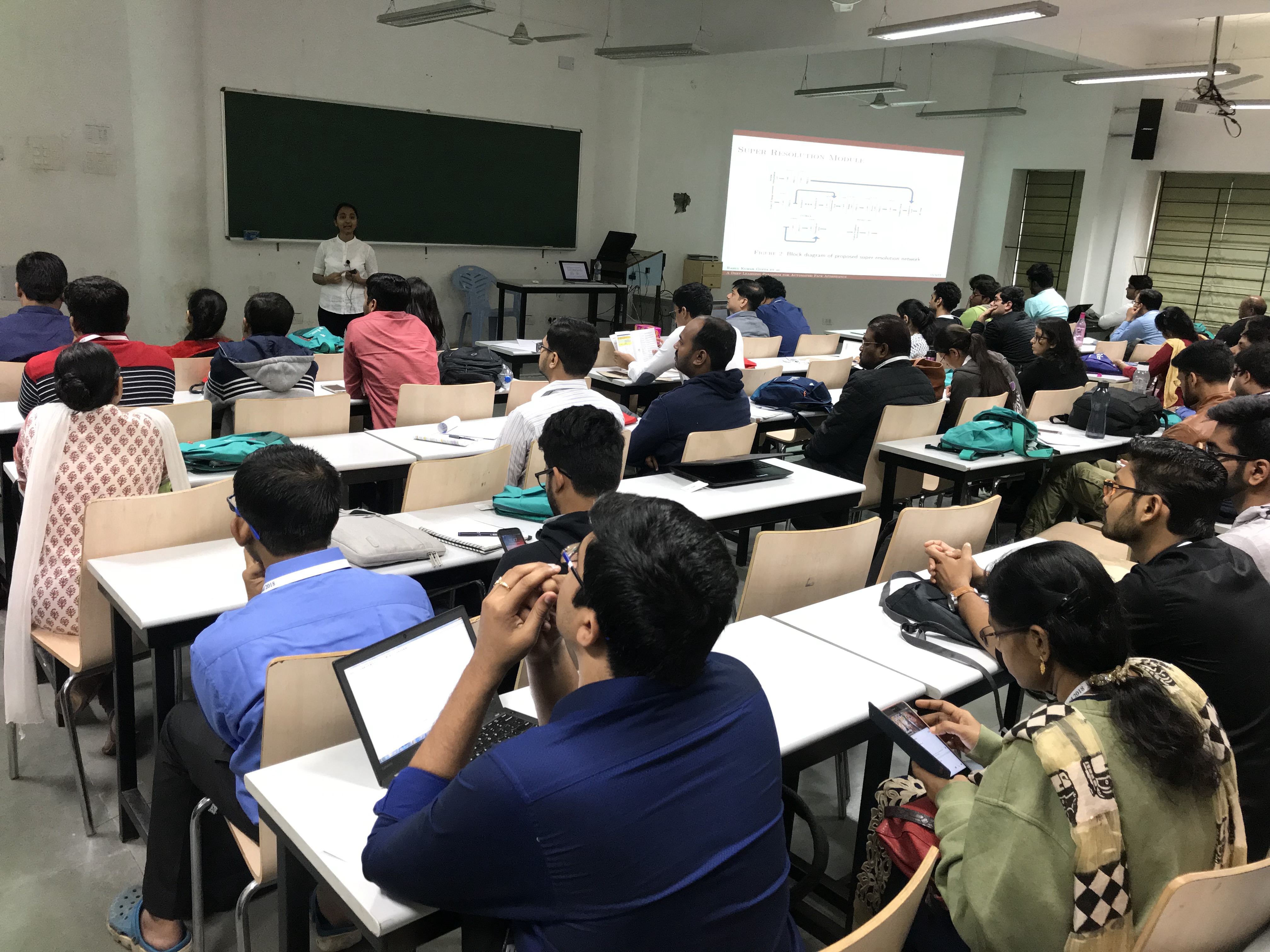 Workshop image
