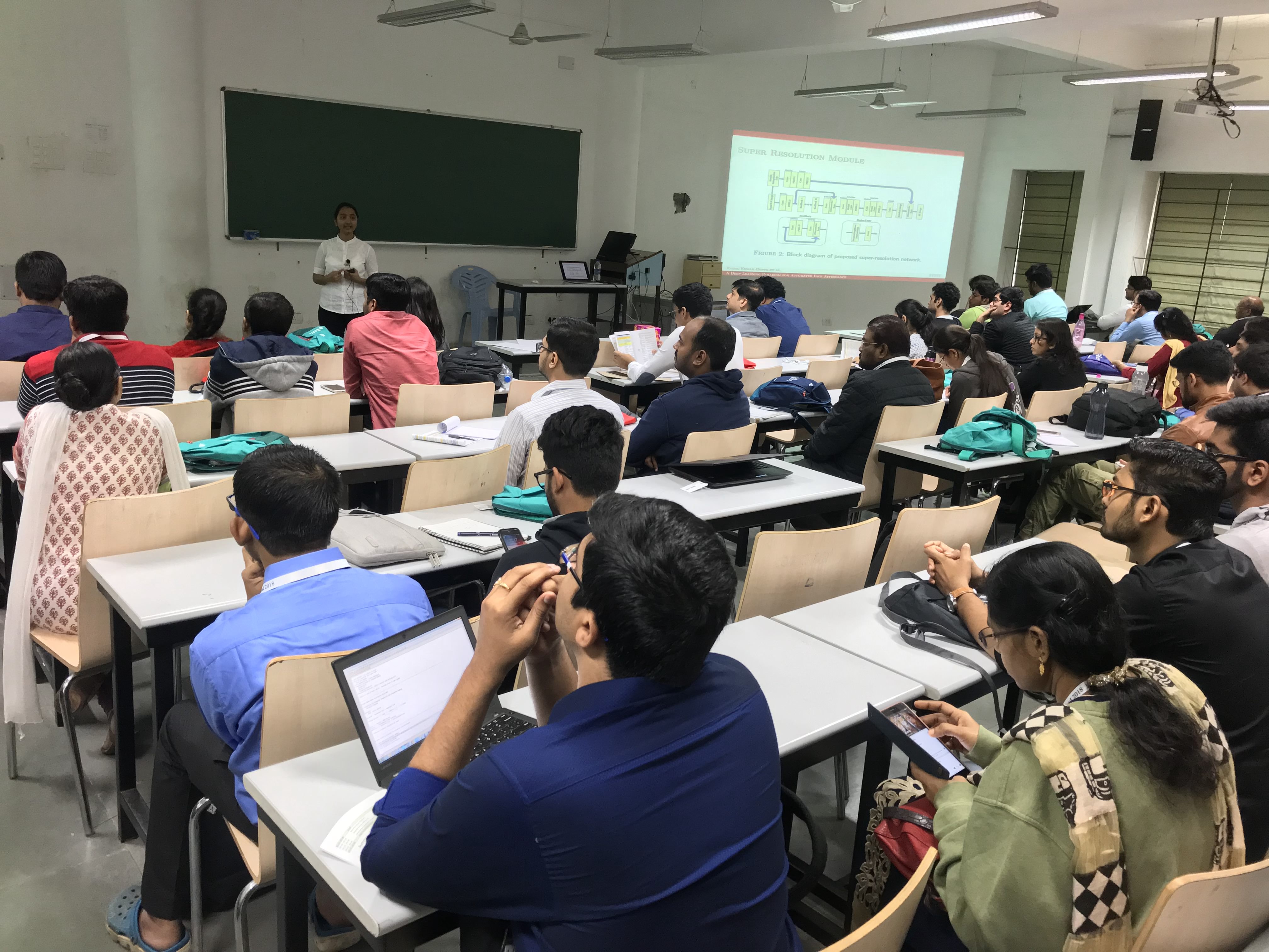 Workshop image