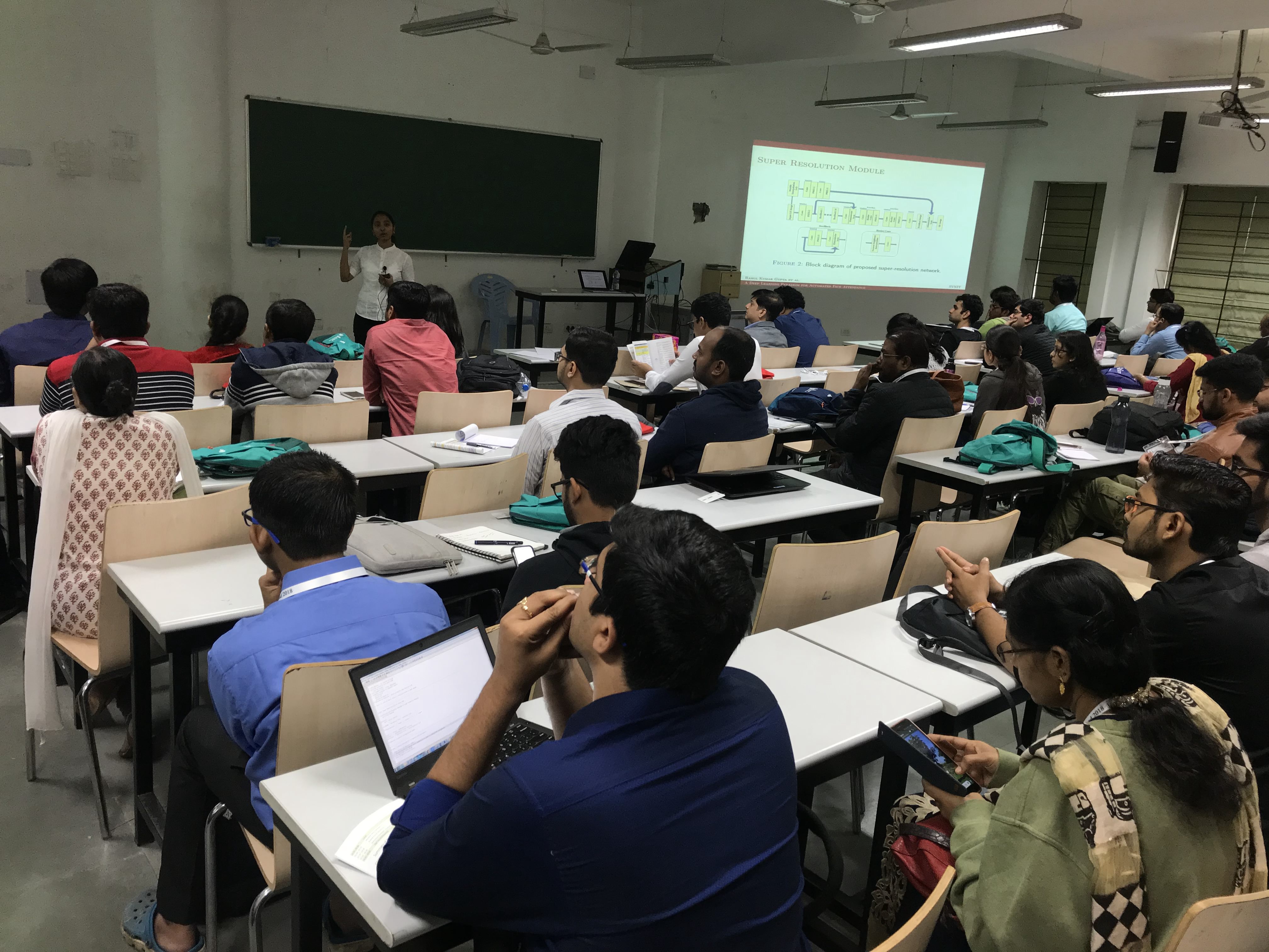 Workshop image