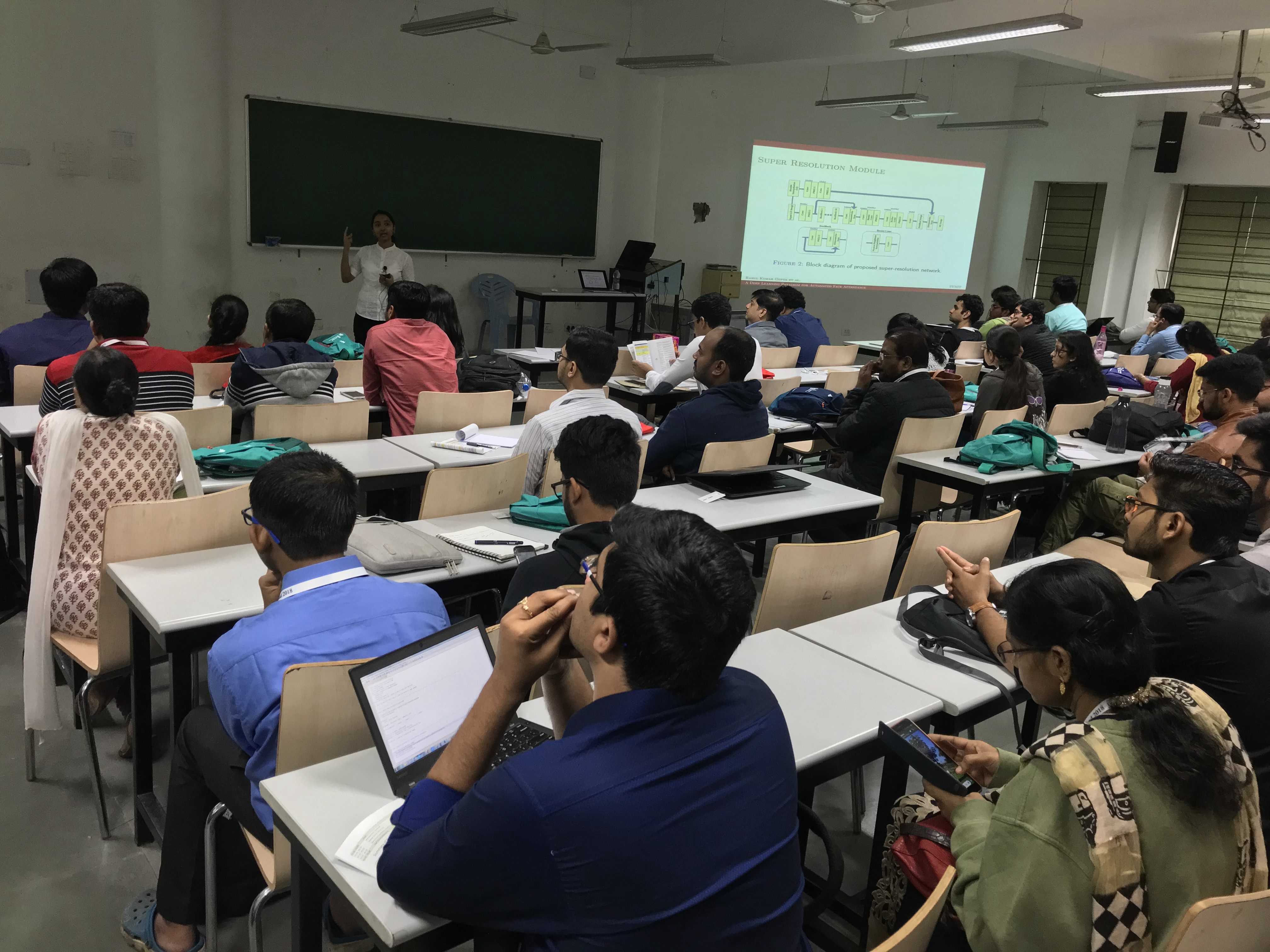 Workshop image