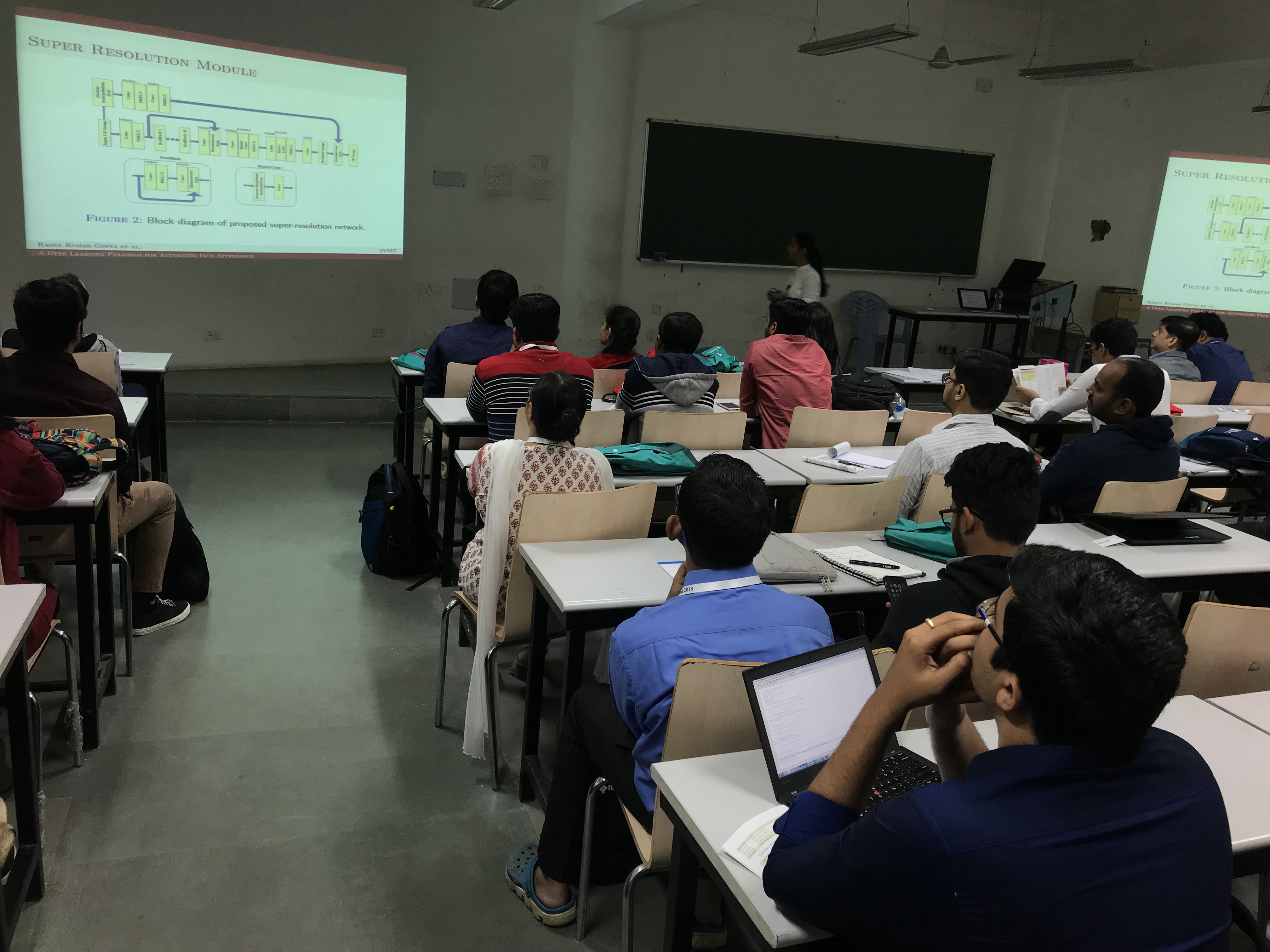 Workshop image
