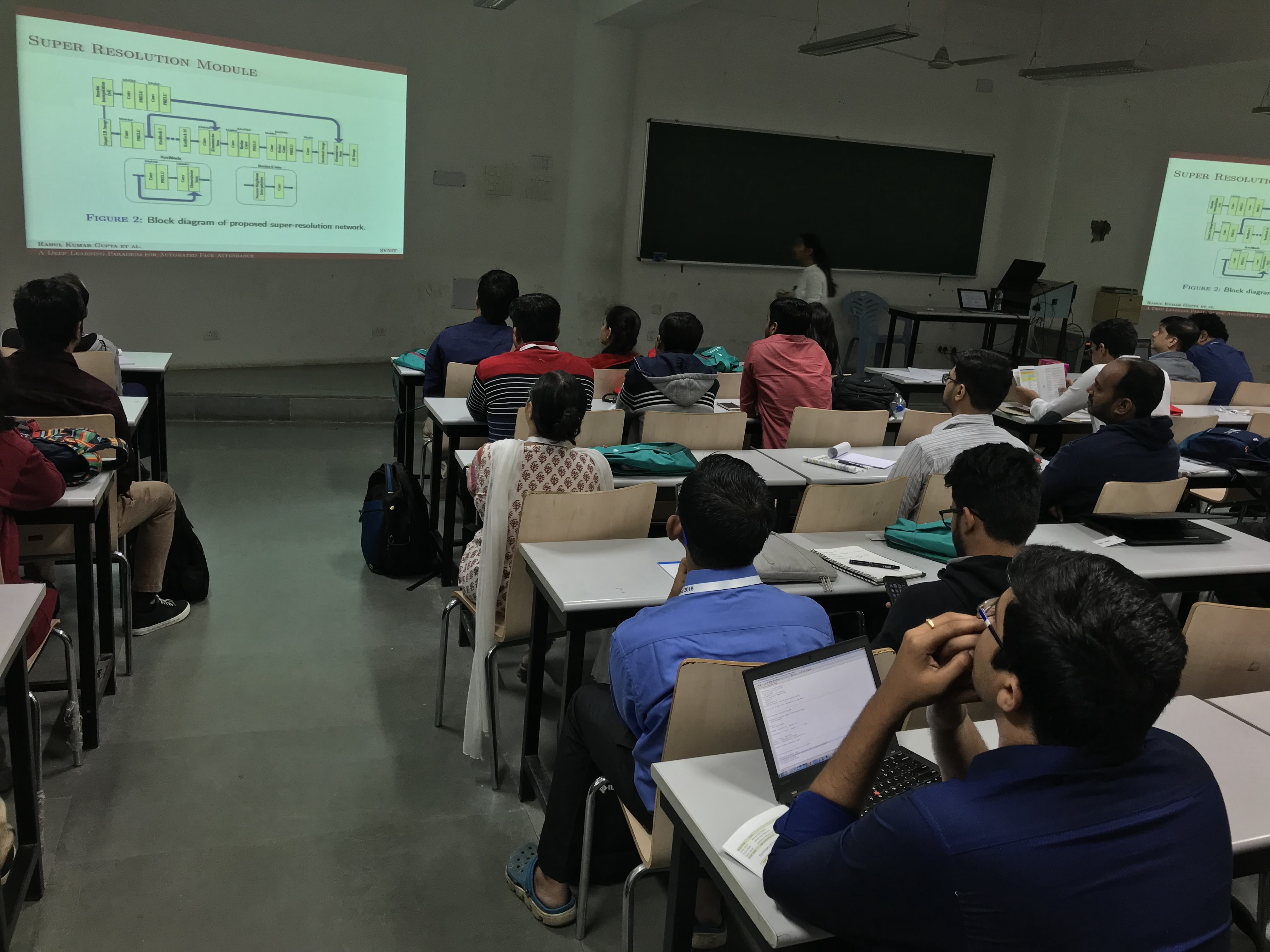Workshop image
