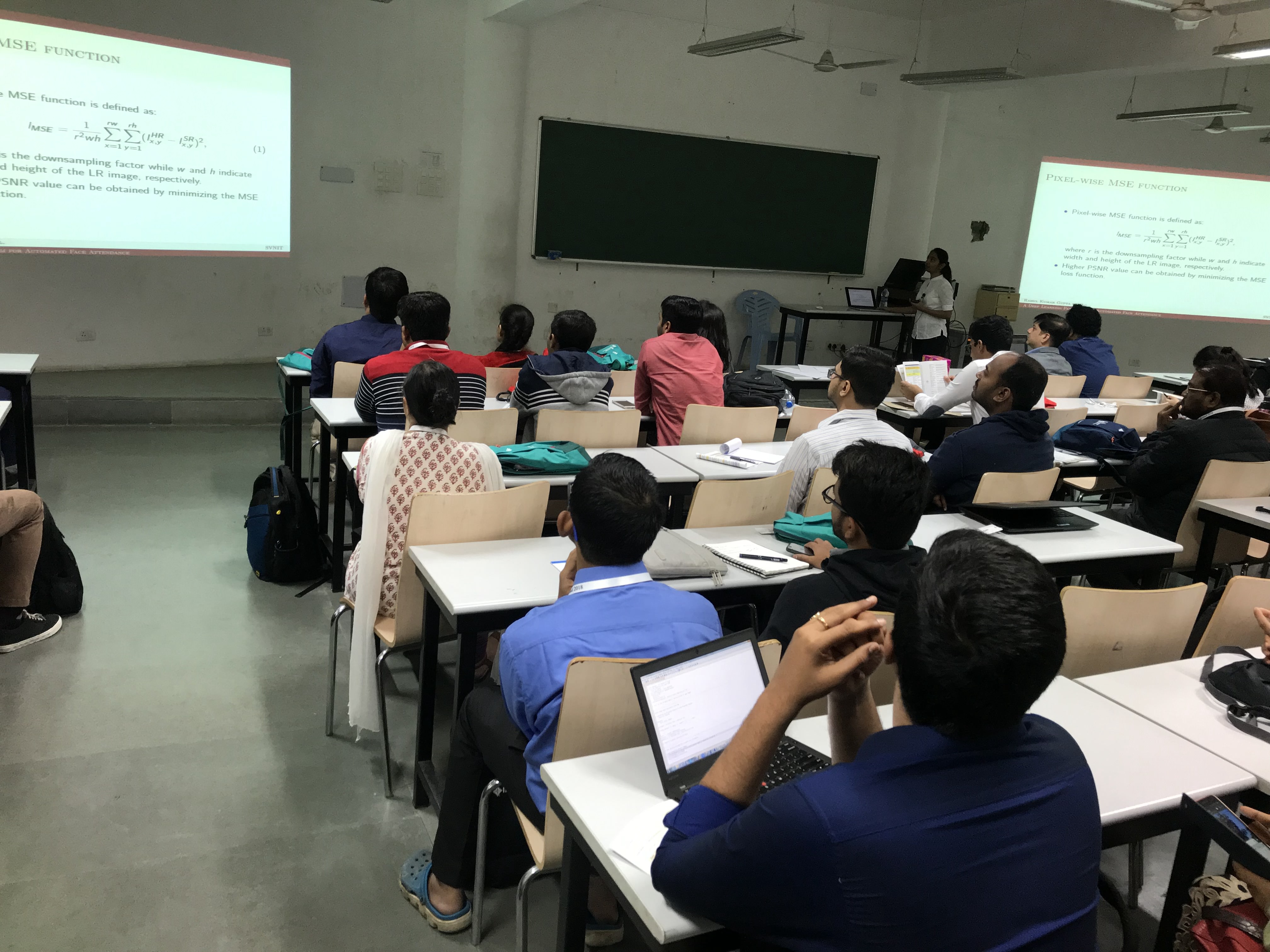 Workshop image