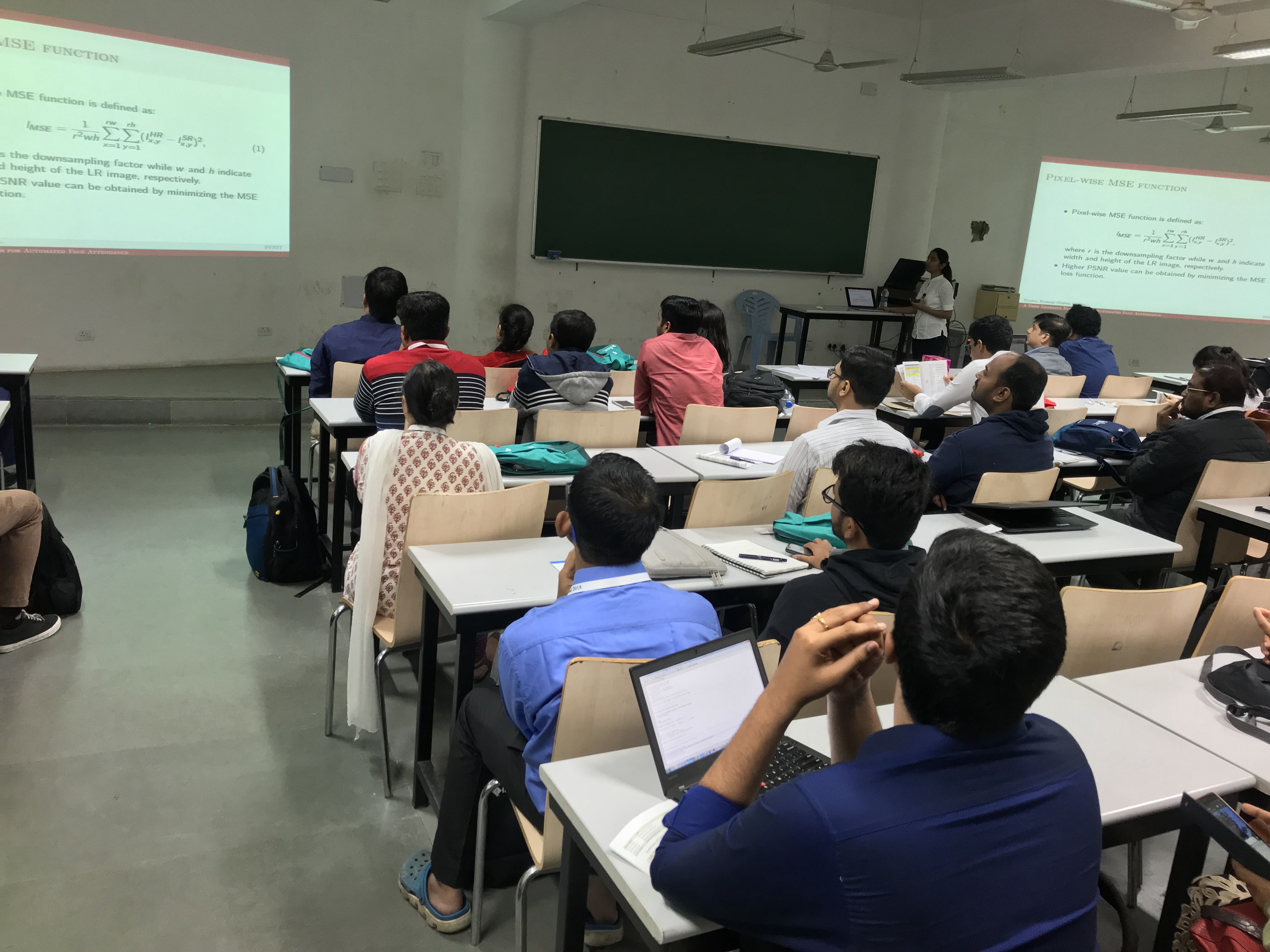 Workshop image