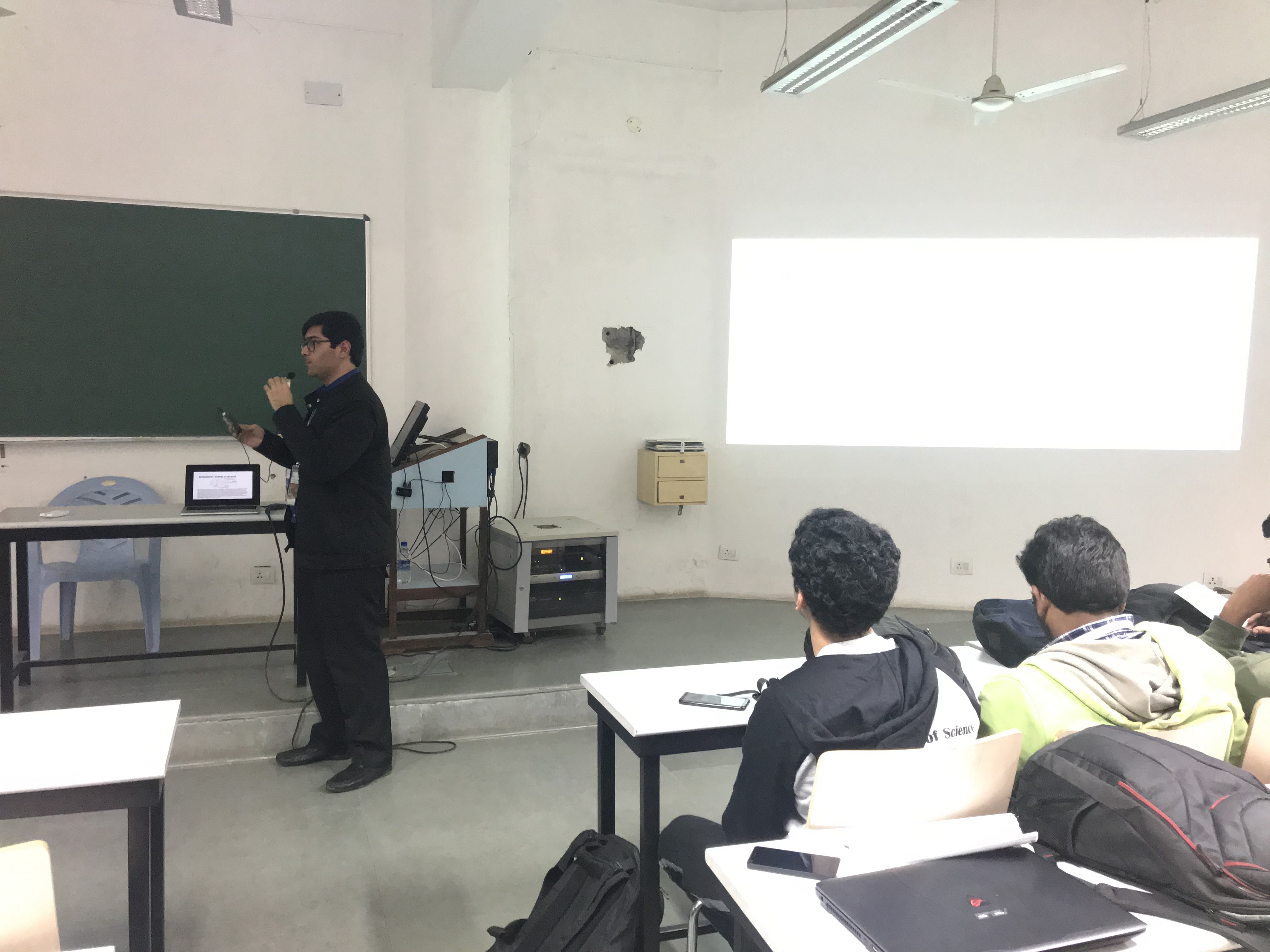 Workshop image
