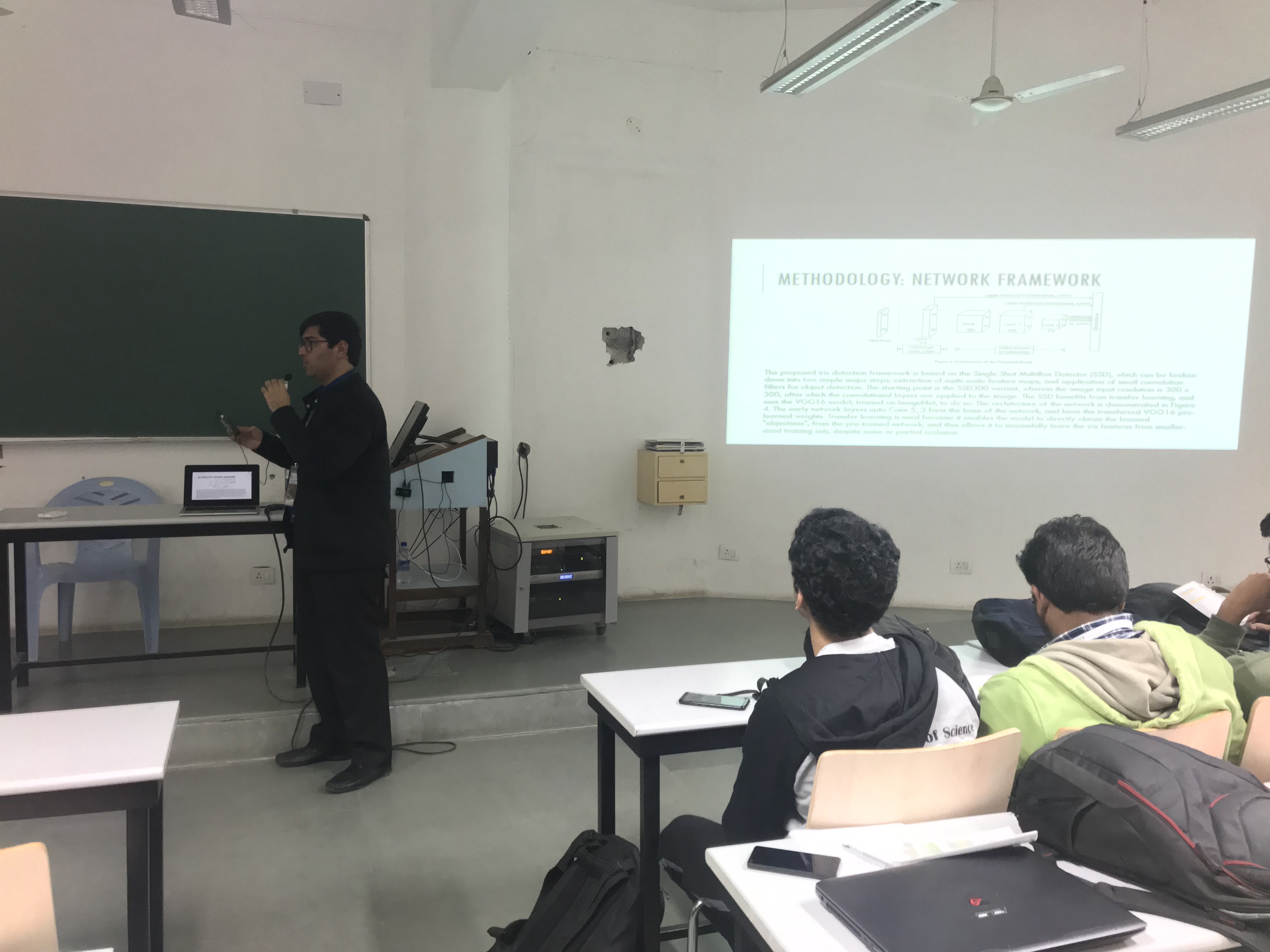 Workshop image