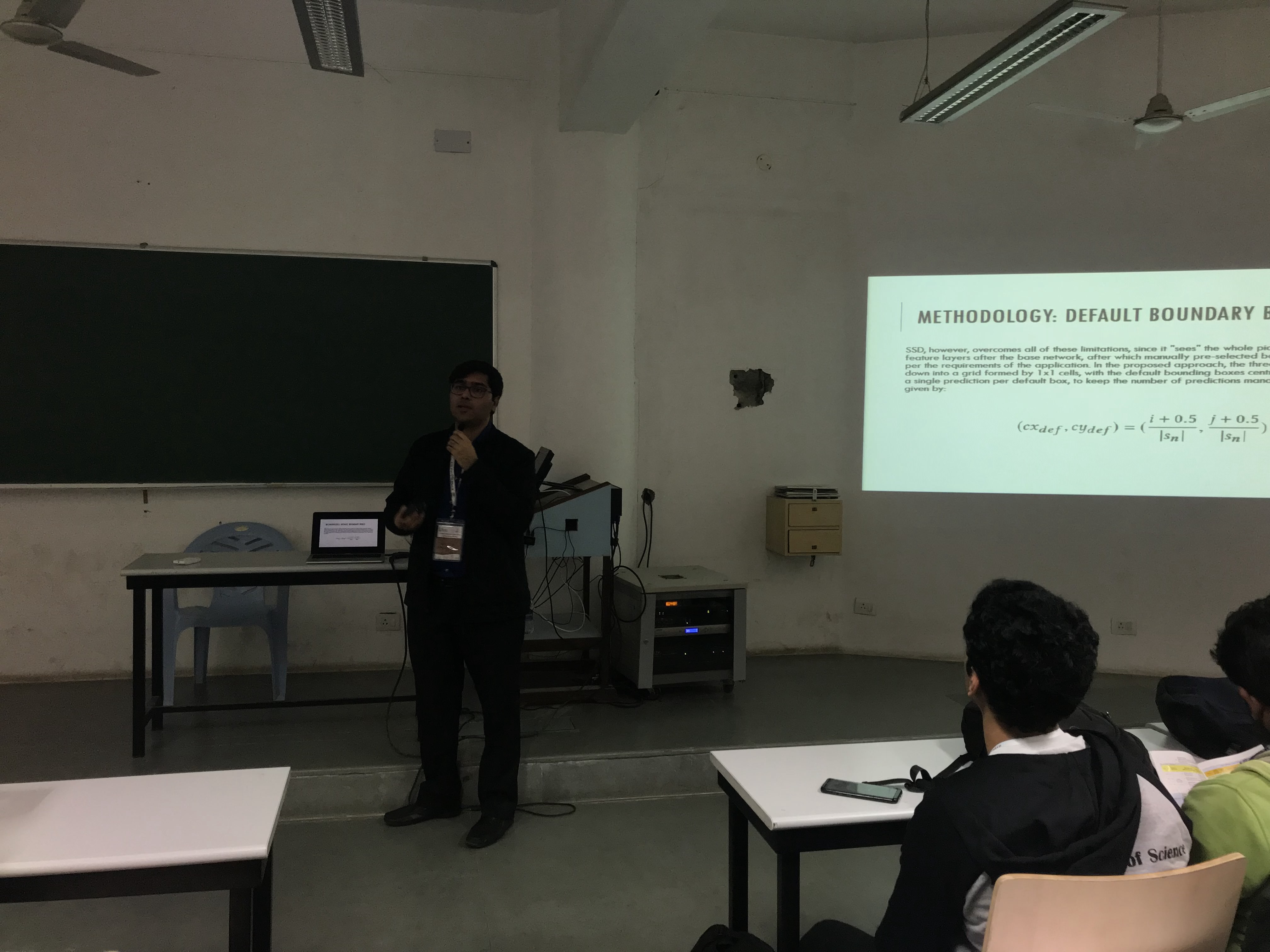Workshop image