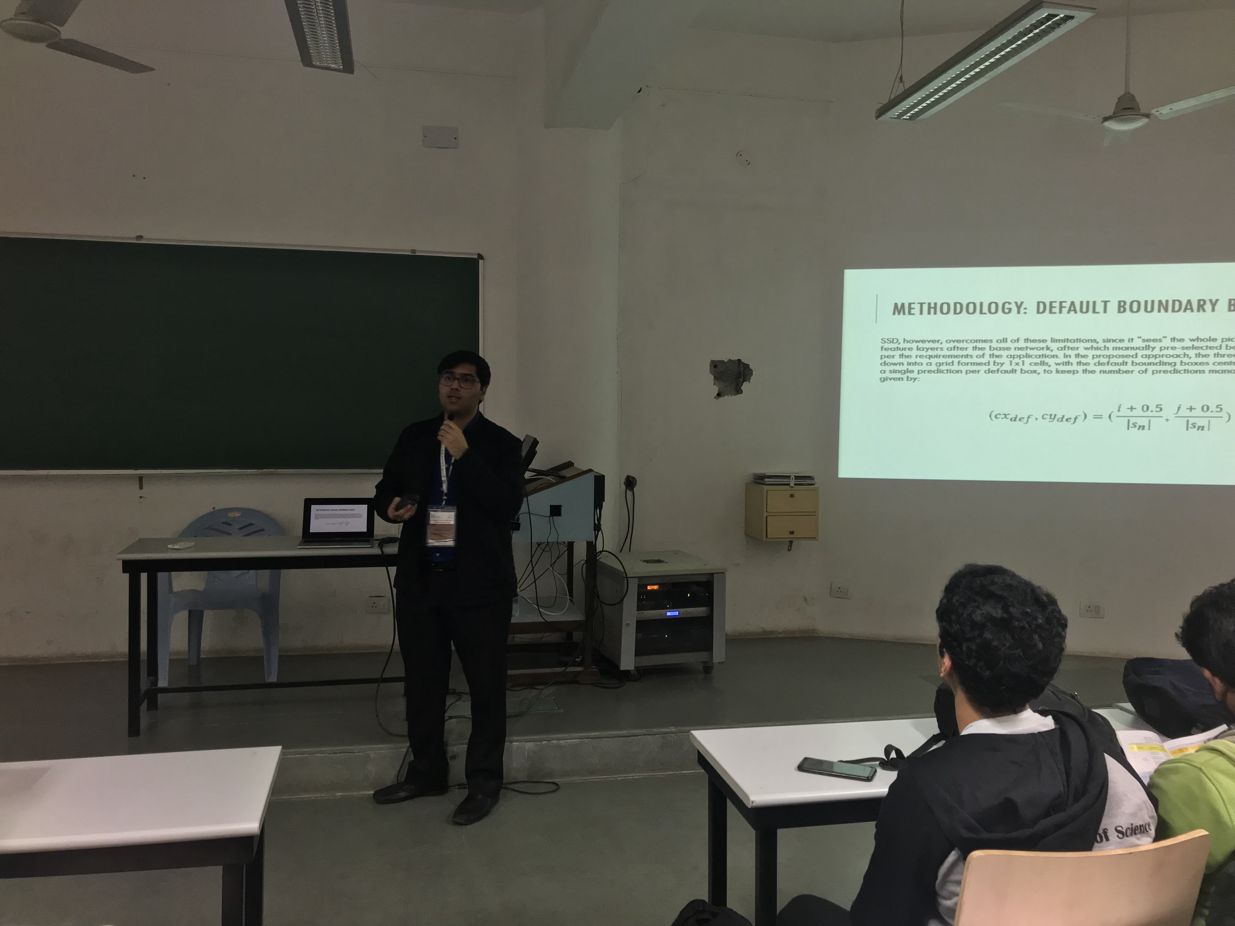 Workshop image