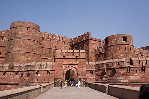 amberfort