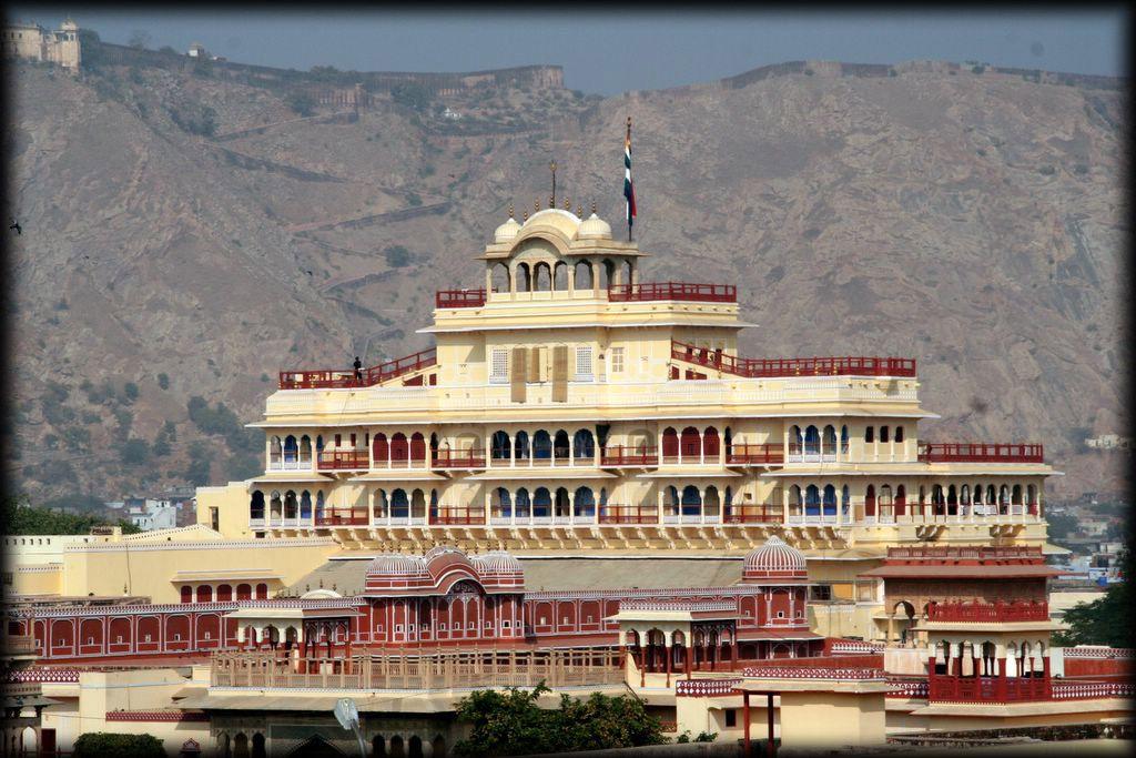 citypalace