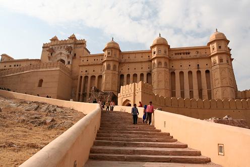 amberfort