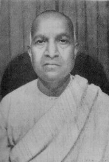 Picture of Bholanath Bhatt