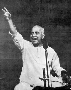 Picture of C. R. Vyas