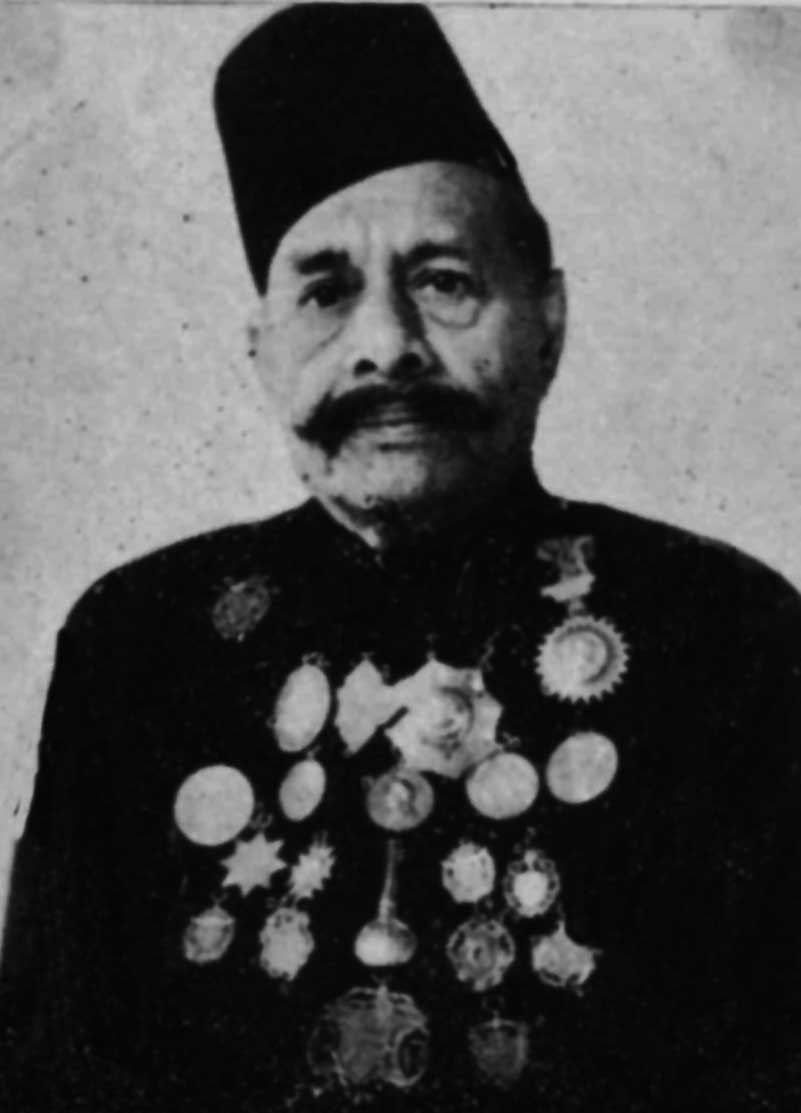 Picture of Faiyaz Khan