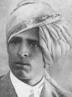 Picture of Gajananrao Joshi